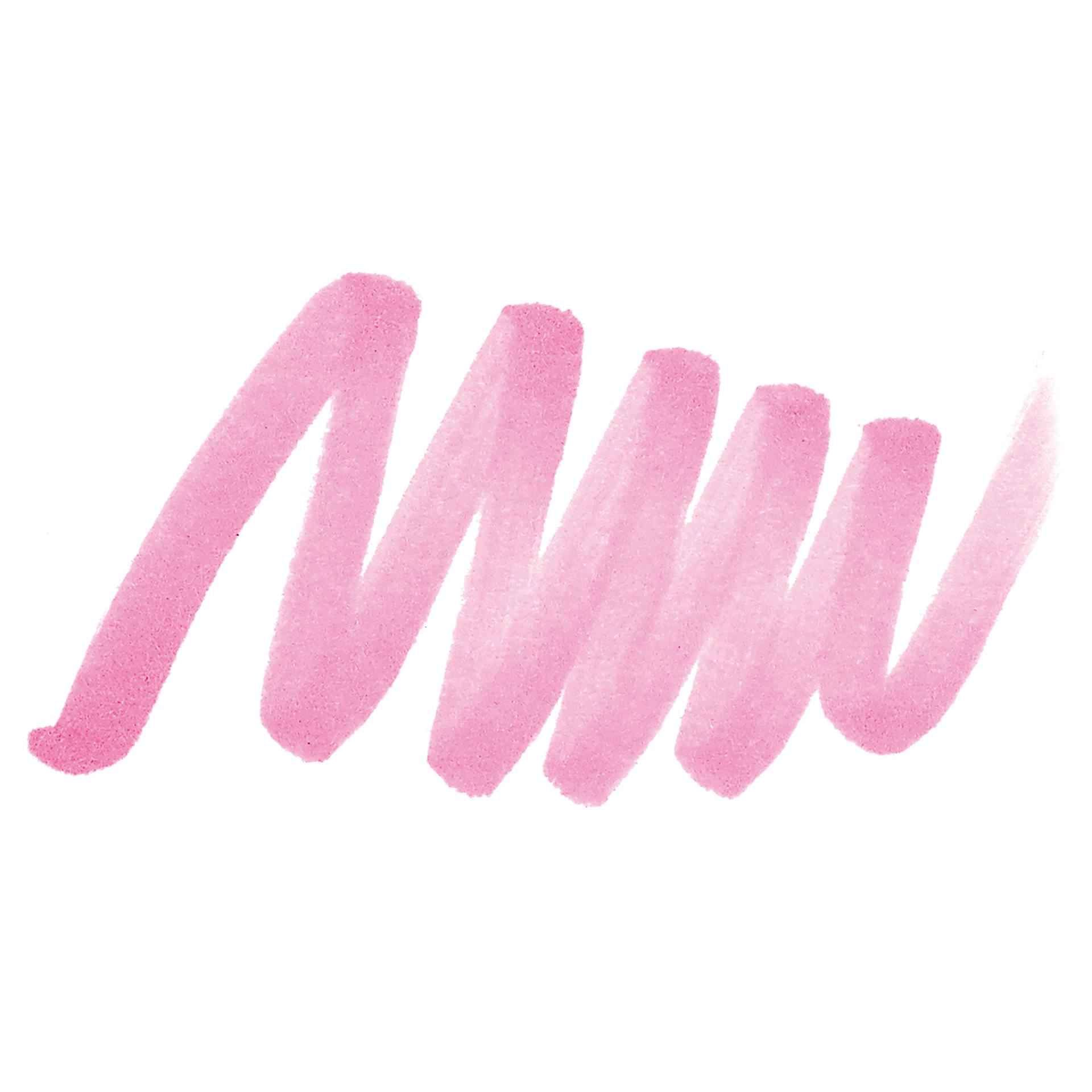 Blick Studio Brush Marker - Pink swatch