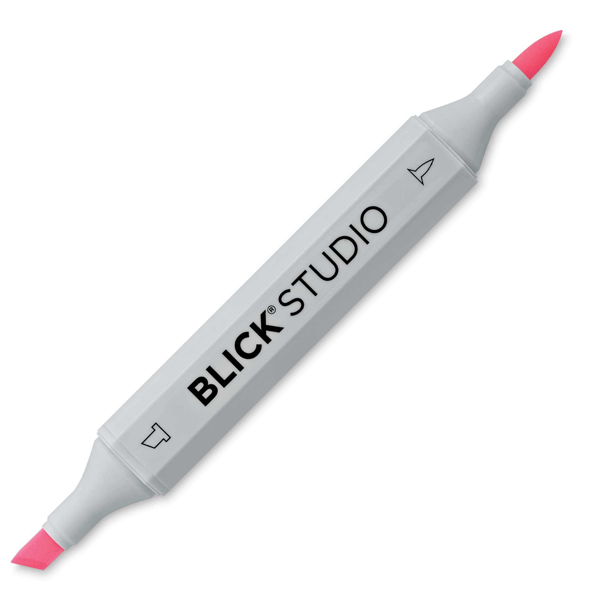 Blick Studio Brush Marker - Rose Petal