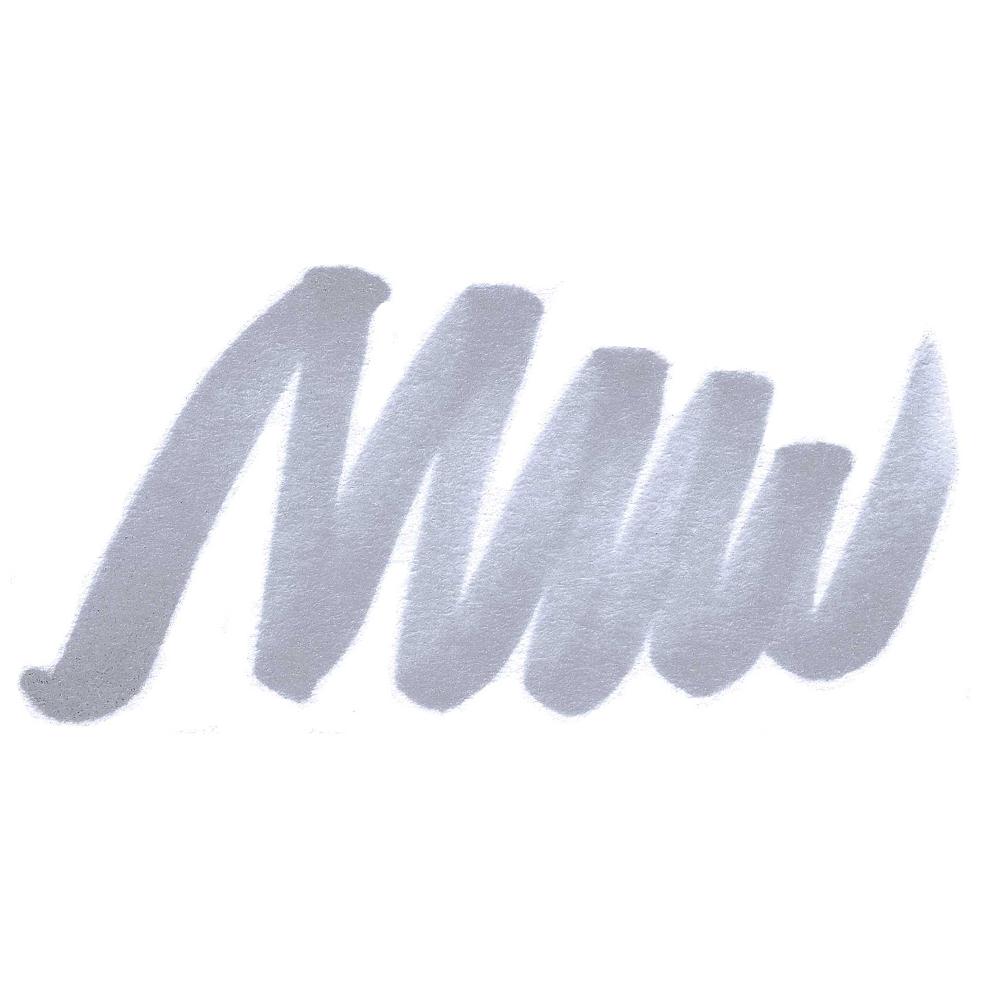 Blick Studio Brush Marker - Cool Gray 50% swatch