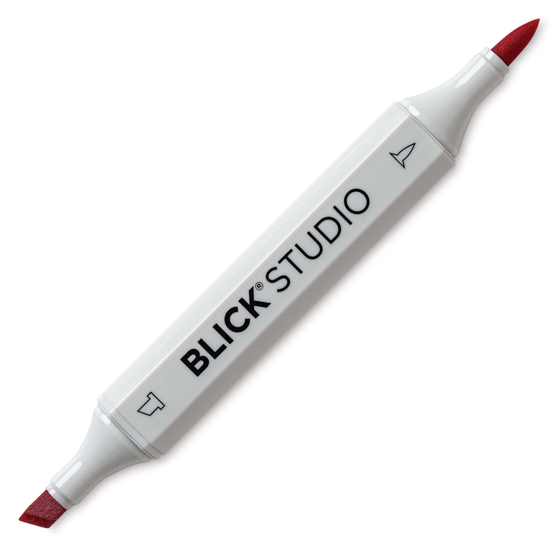 Blick Studio Brush Marker - Orchid Pink