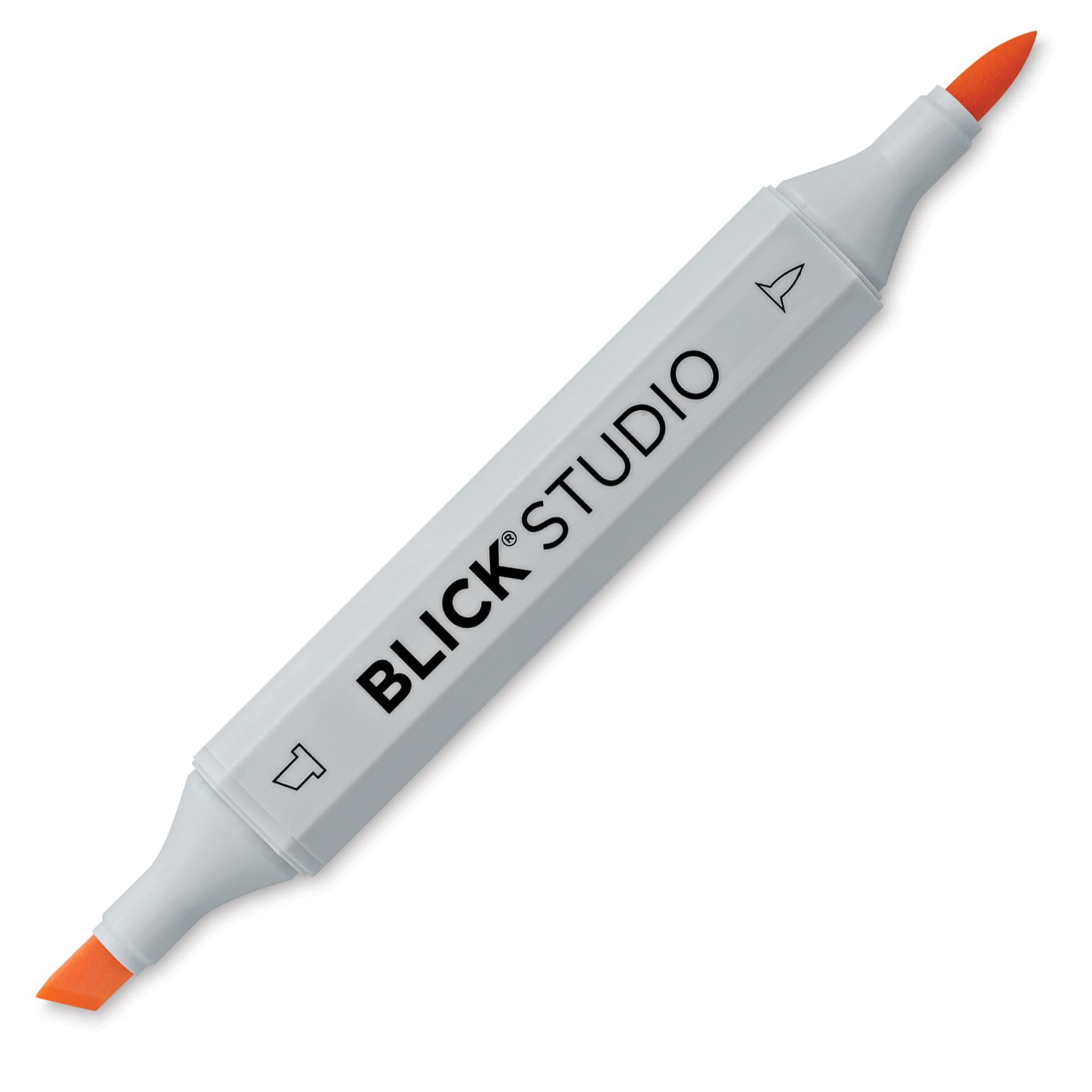 Blick Studio Brush Marker - Light Peach