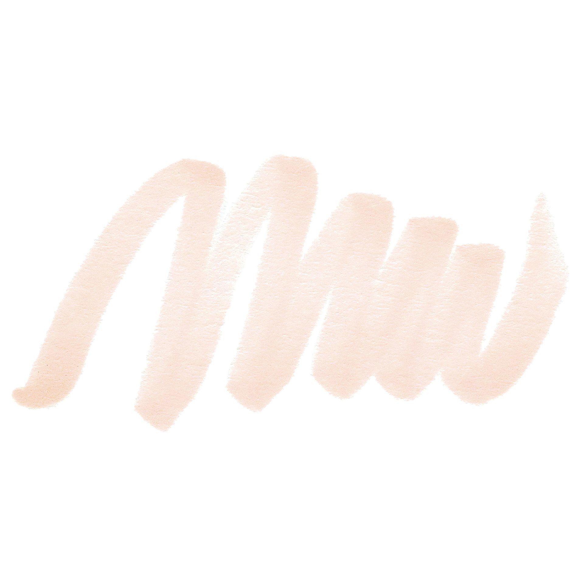 Blick Studio Brush Marker - Light Peach swatch