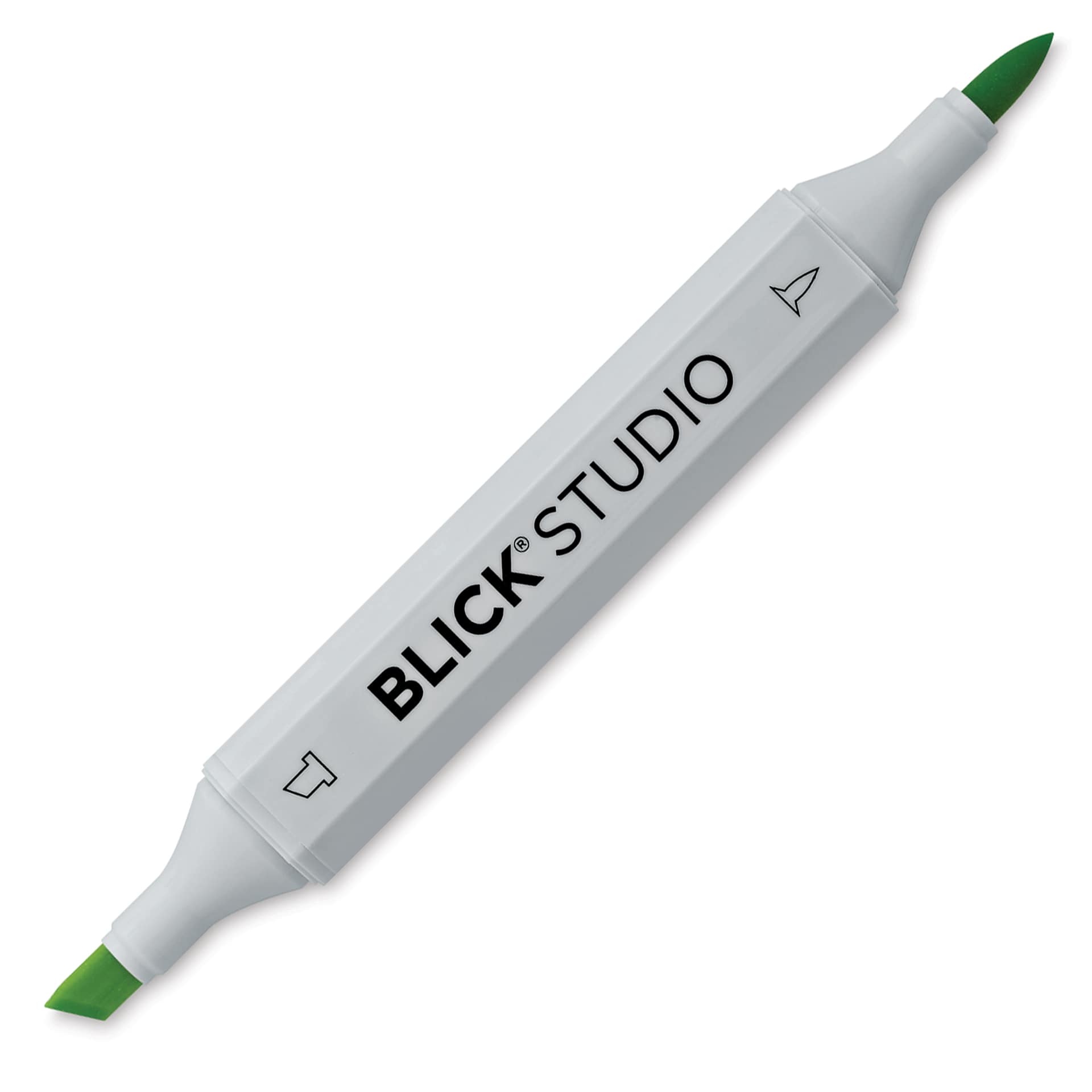 Blick Studio Brush Marker - Chartreuse