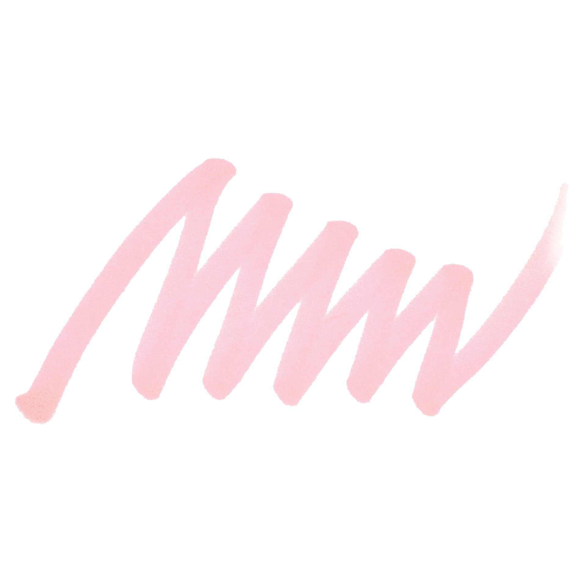 Blick Studio Brush Marker - Bubble Gum Pink swatch