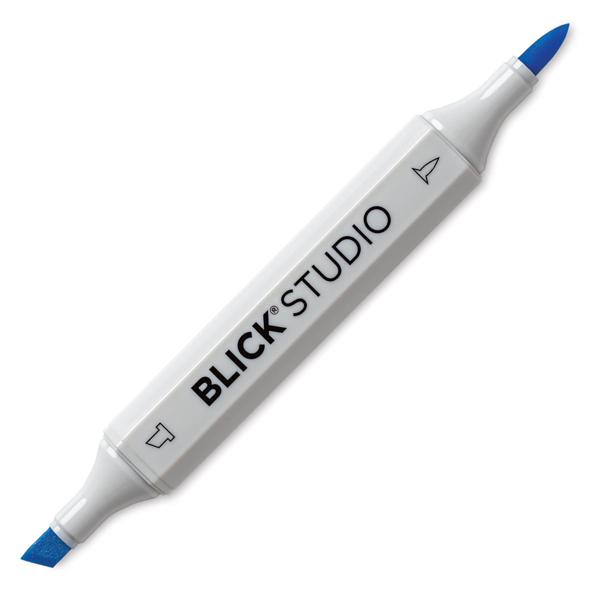 Blick Studio Brush Marker - Carolina Blue
