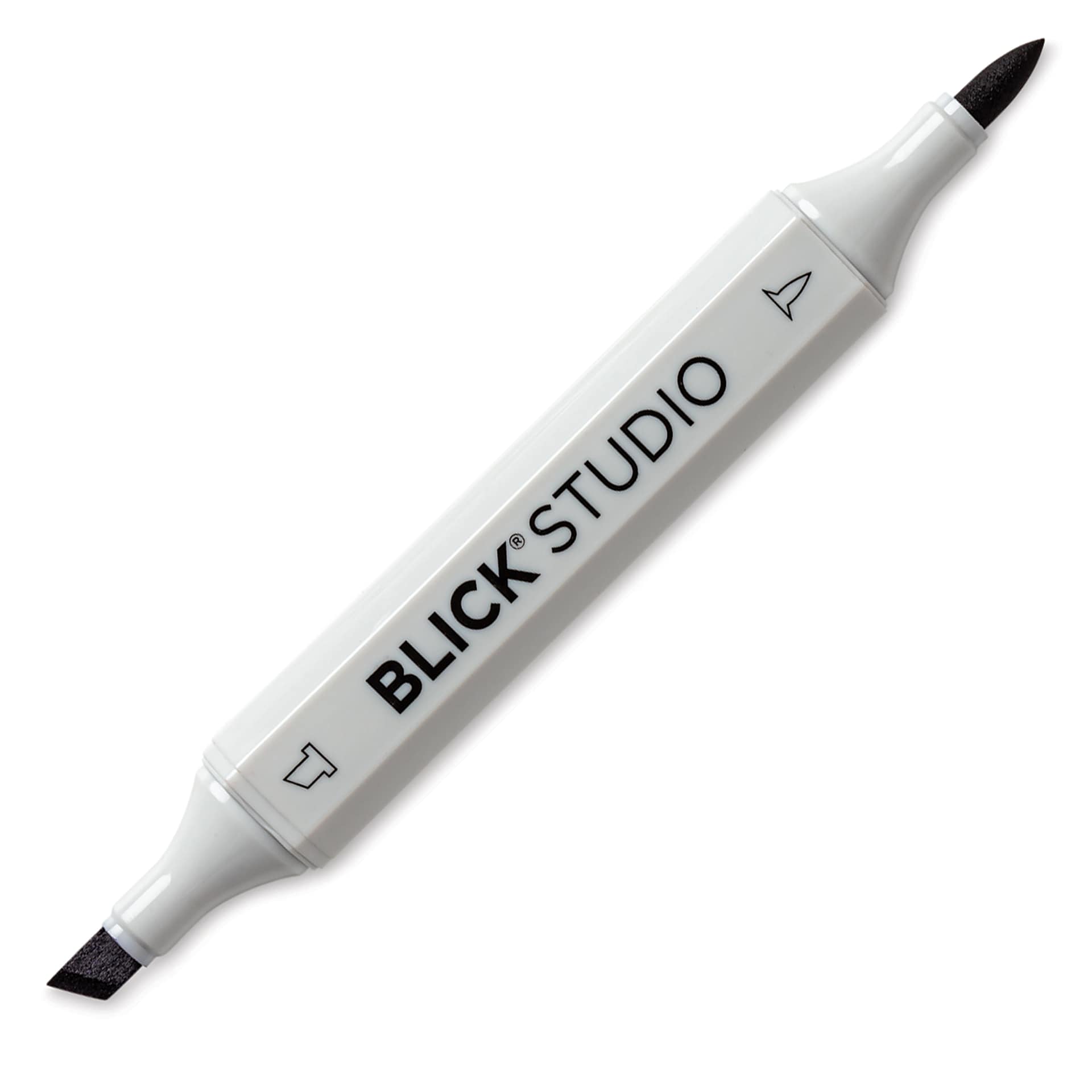 Blick Studio Brush Marker - Eggplant