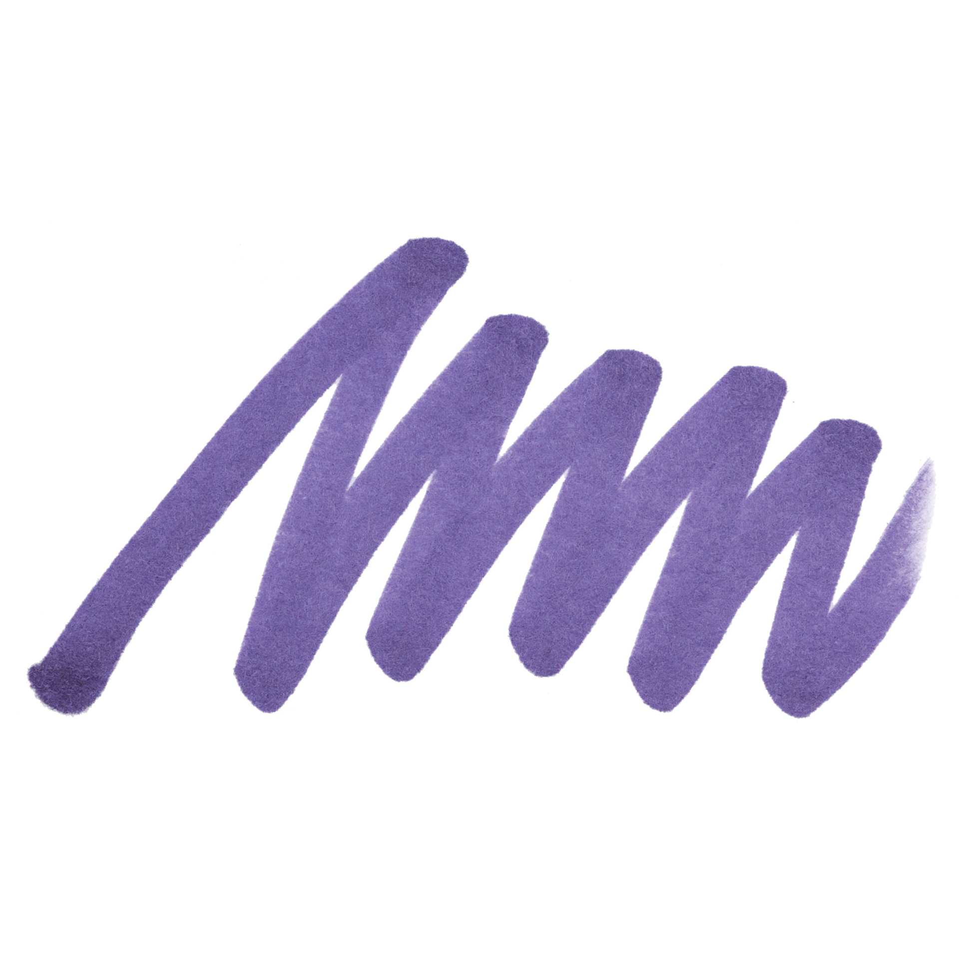 Blick Studio Brush Marker - Eggplant swatch