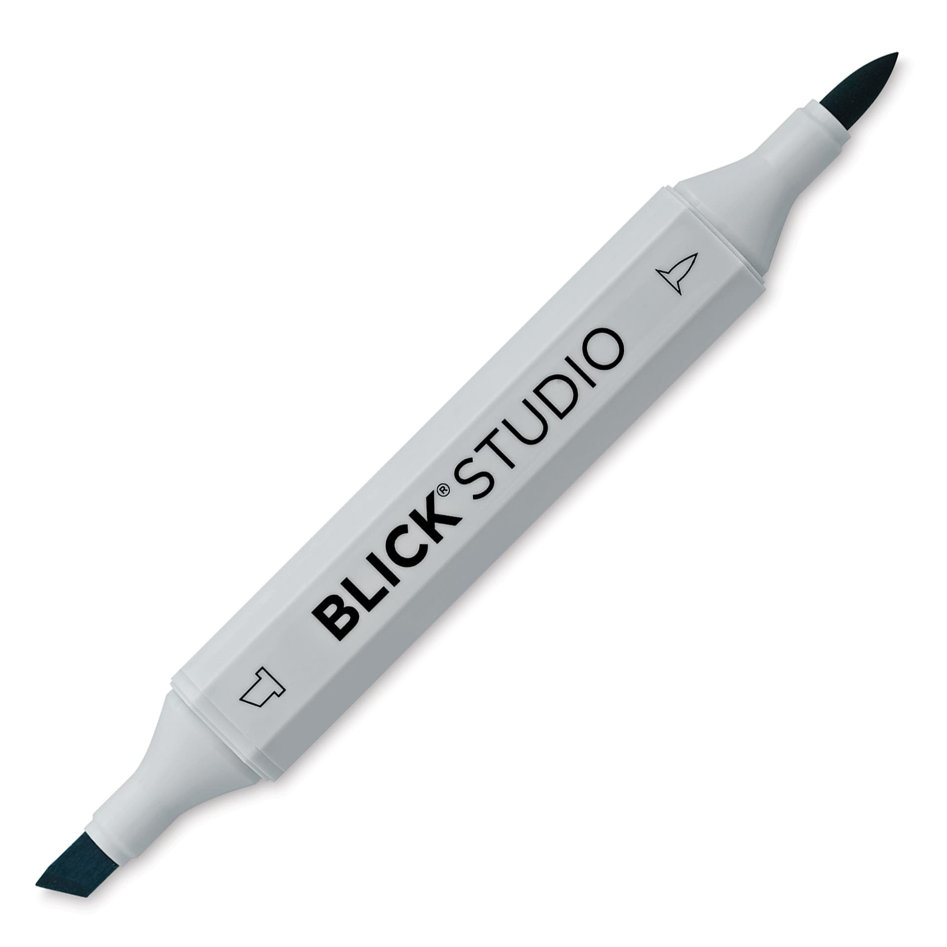 Blick Studio Brush Marker - Celadon Green