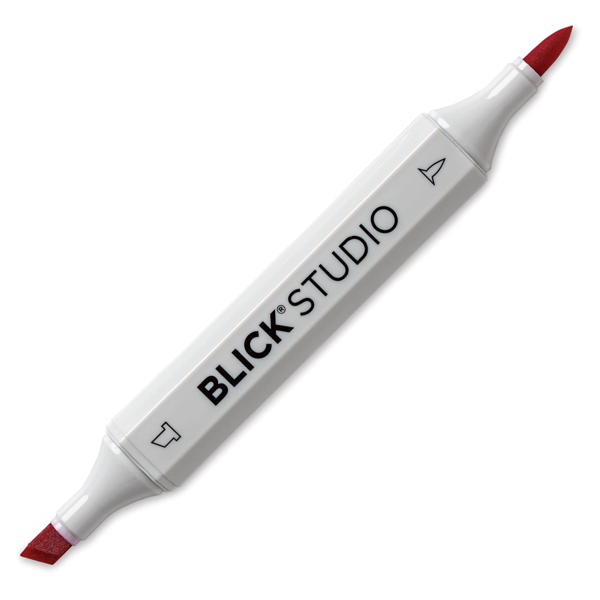 Blick Studio Brush Marker - Honeysuckle