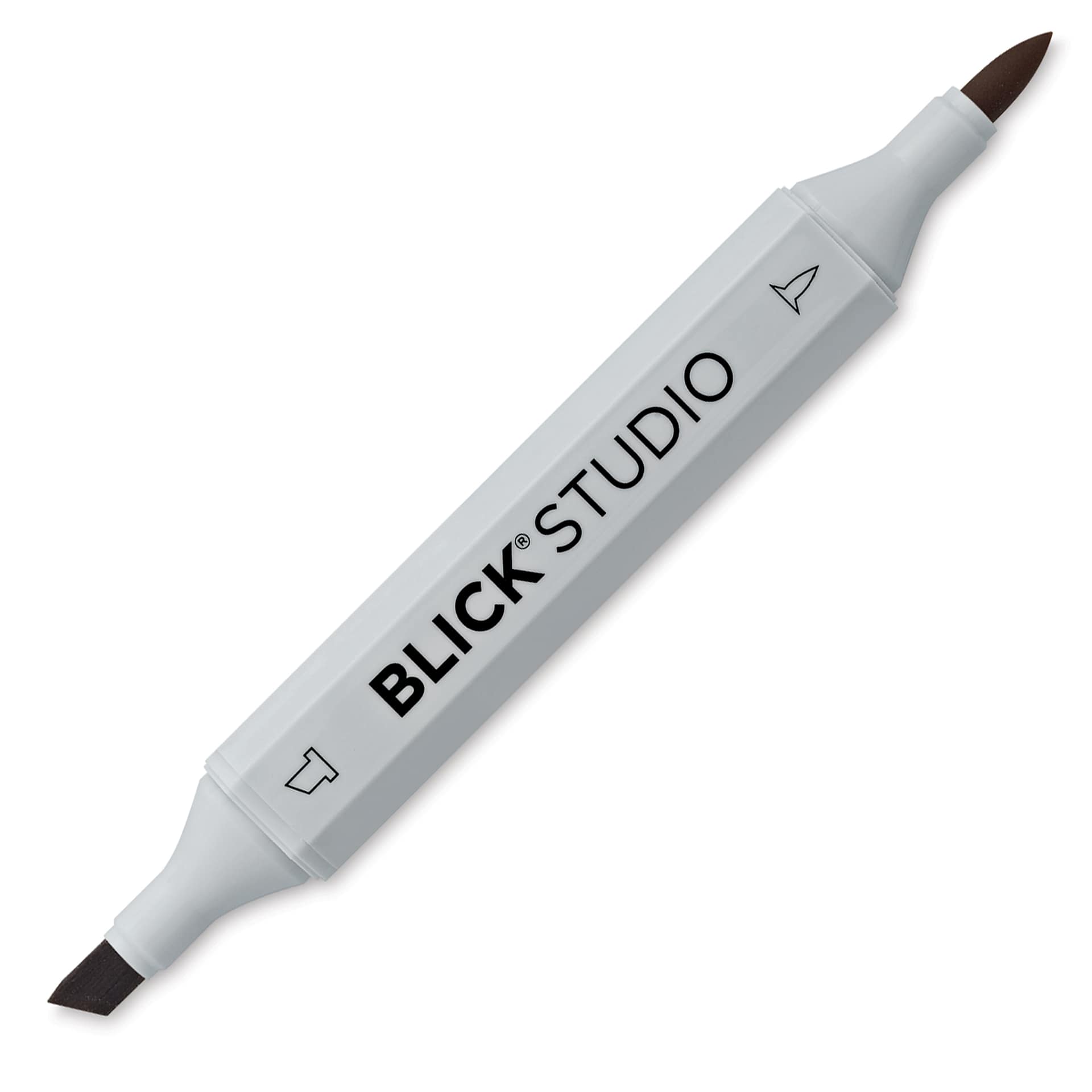 Blick Studio Brush Marker - Putty