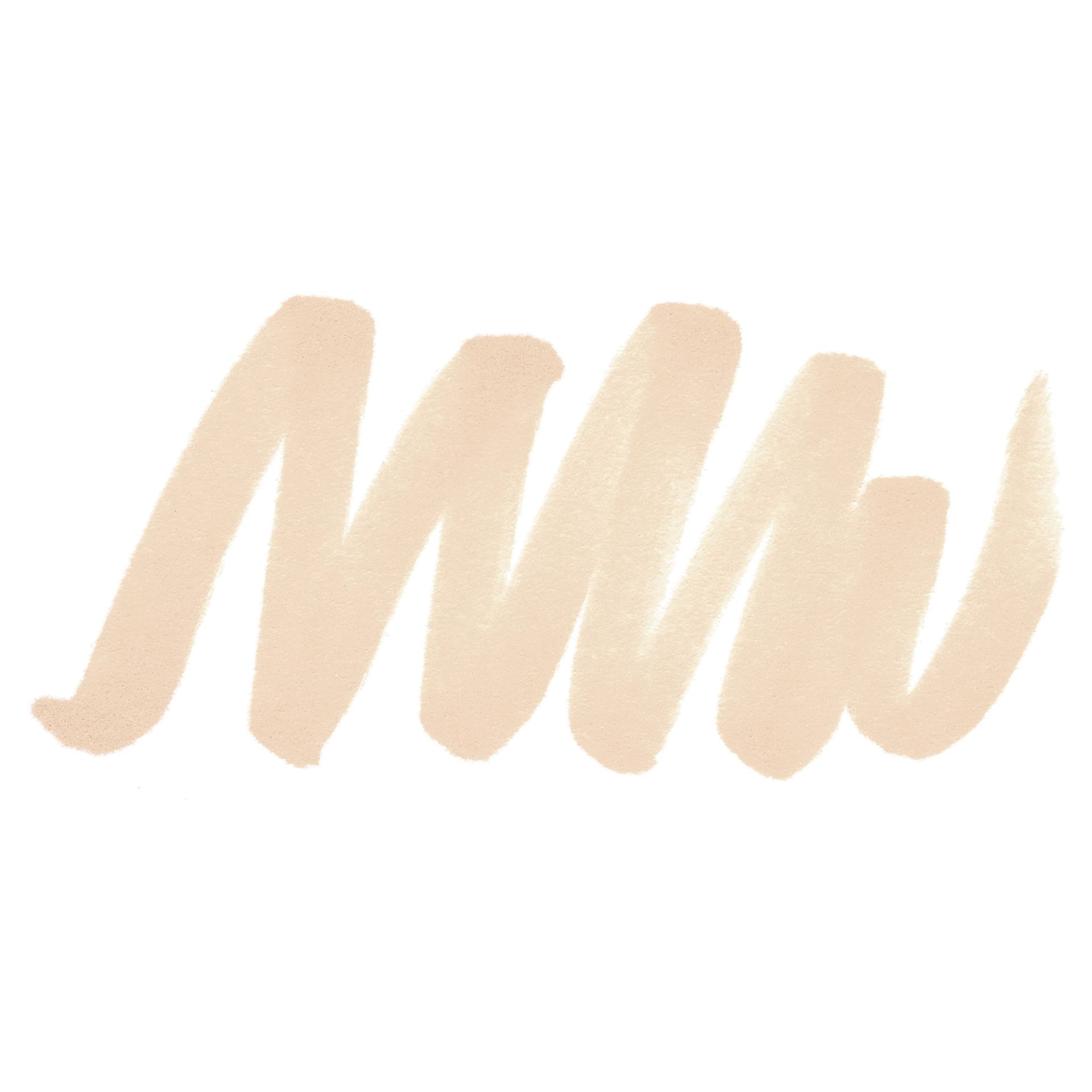 Blick Studio Brush Marker - Camel swatch