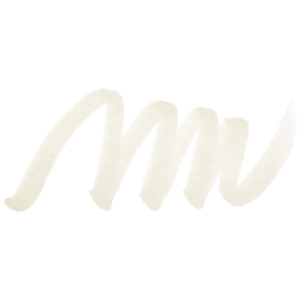 Winsor & Newton Promarker Brush Marker - Champagne swatch