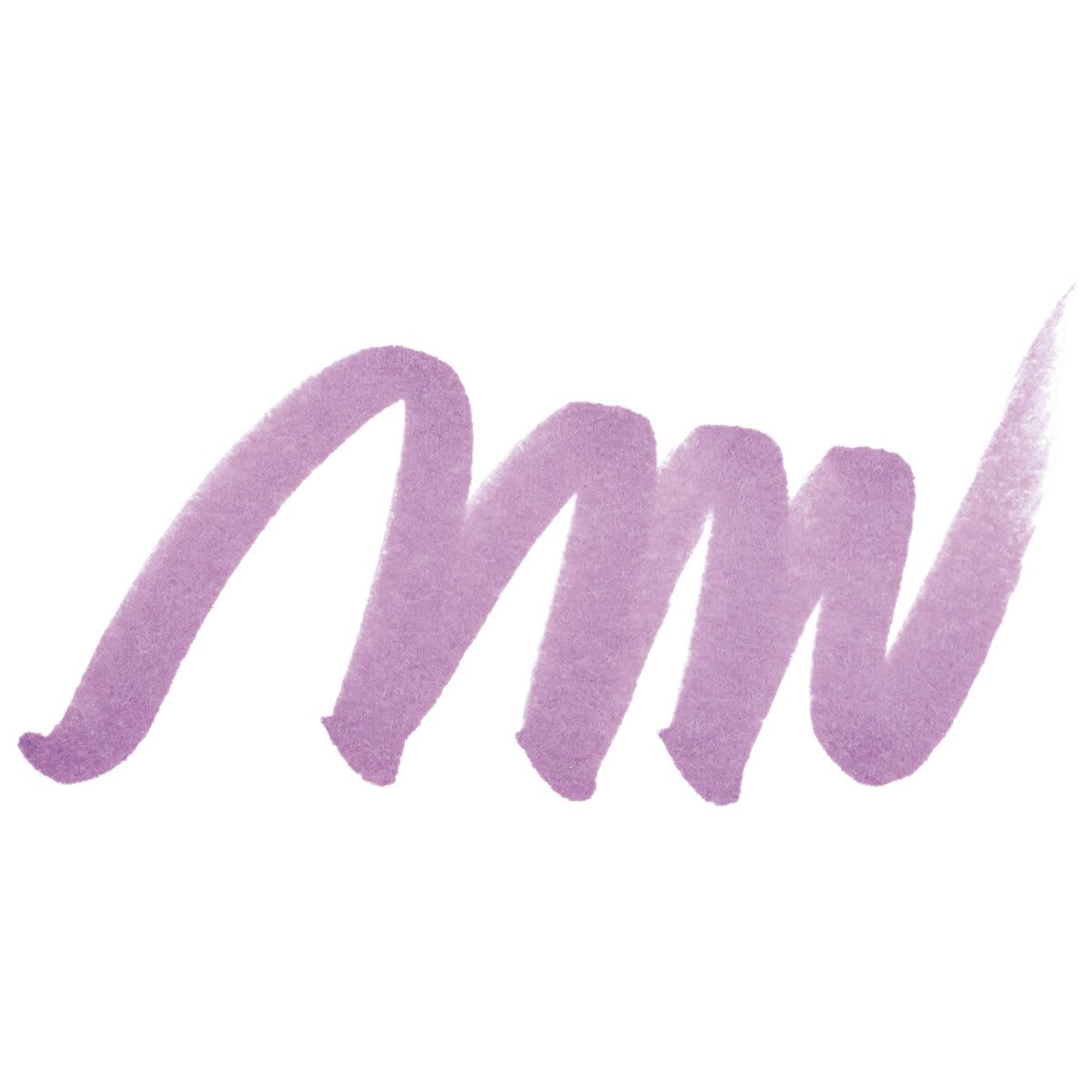 Winsor & Newton Promarker Brush Marker - Amethyst swatch