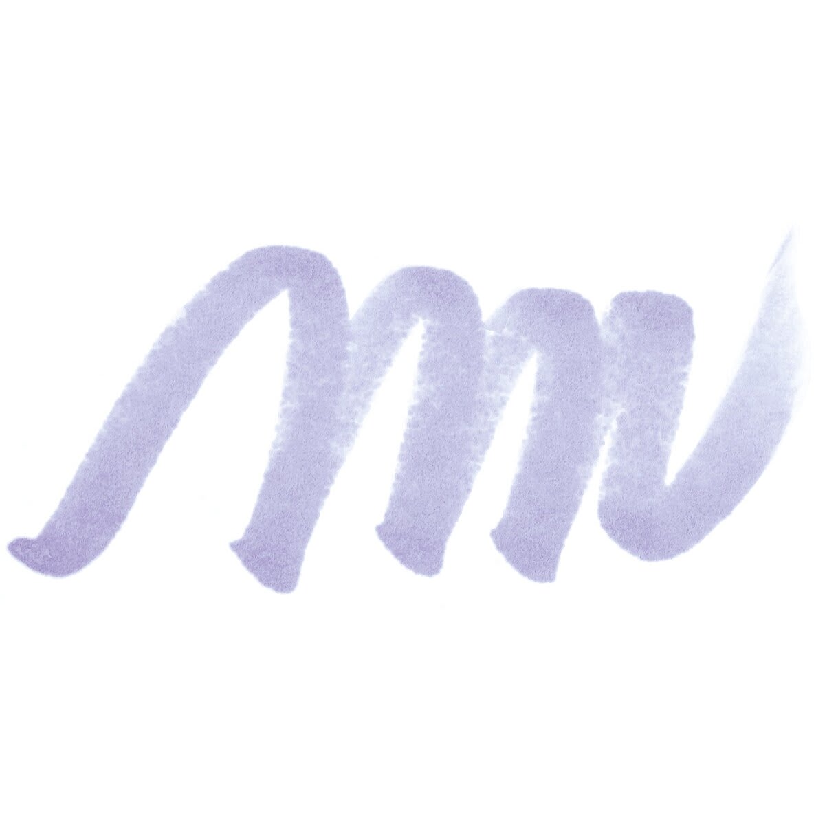 Winsor & Newton Promarker Brush Marker - Lilac swatch