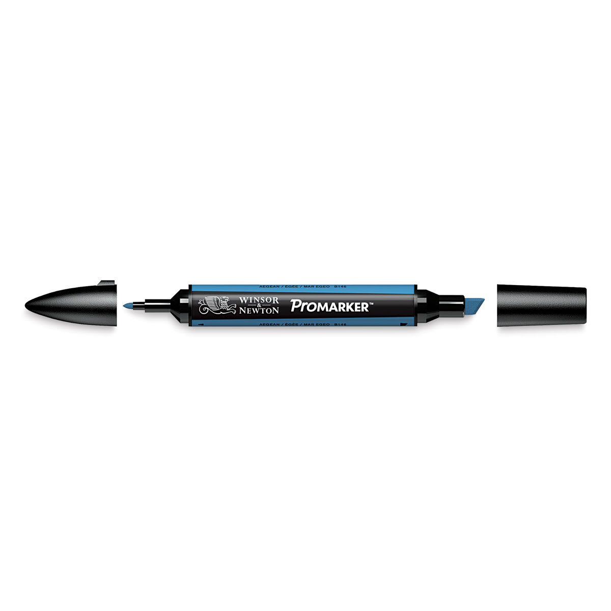 Winsor & Newton Promarker - Aegean