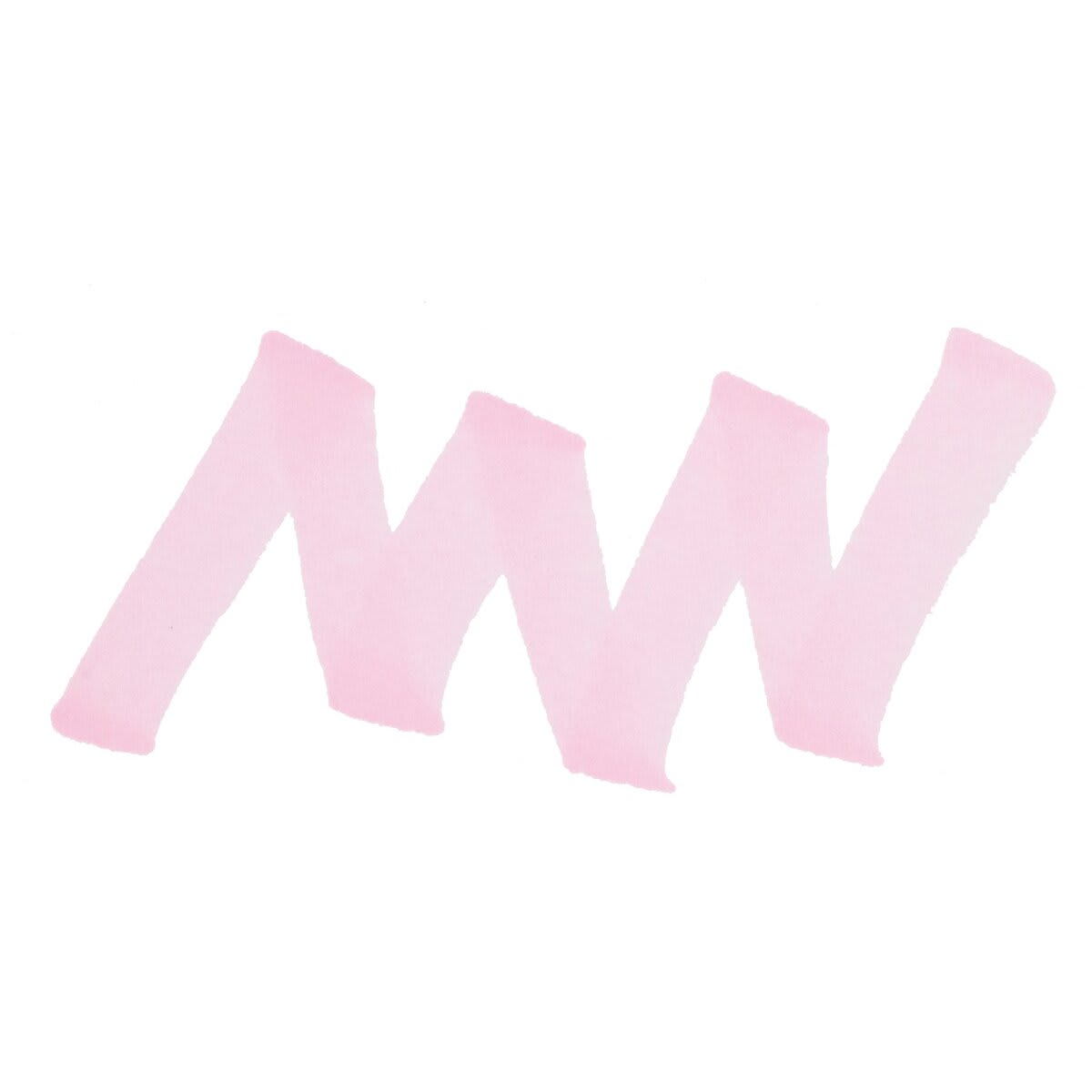 Winsor & Newton Promarker - Baby Pink swatch