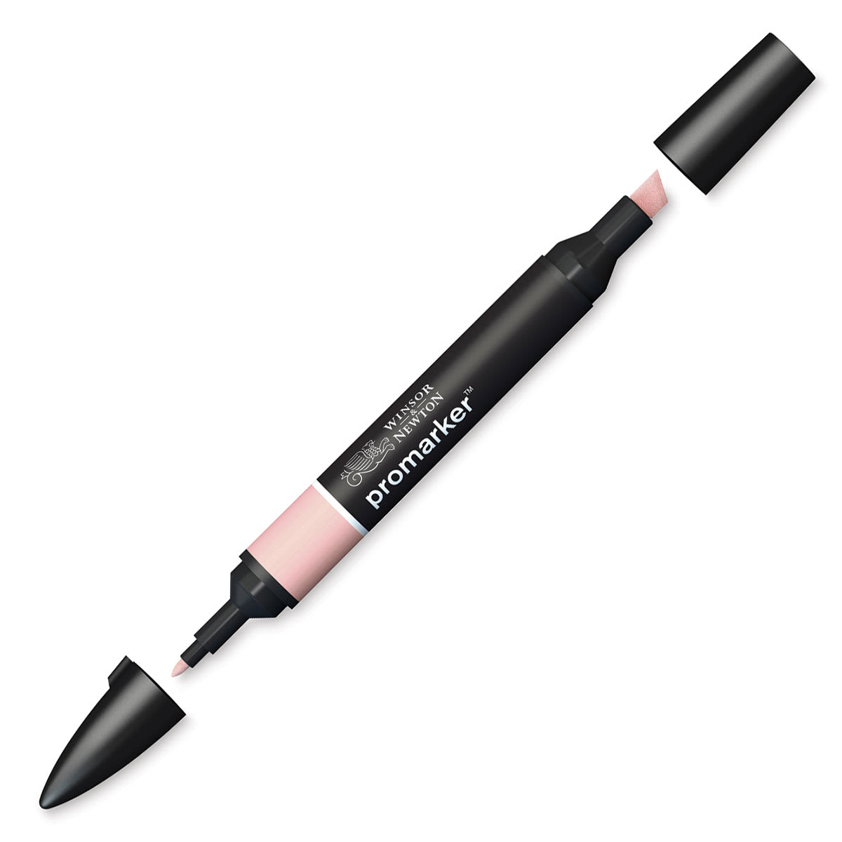 Winsor & Newton Promarker - Sunkissed Pink