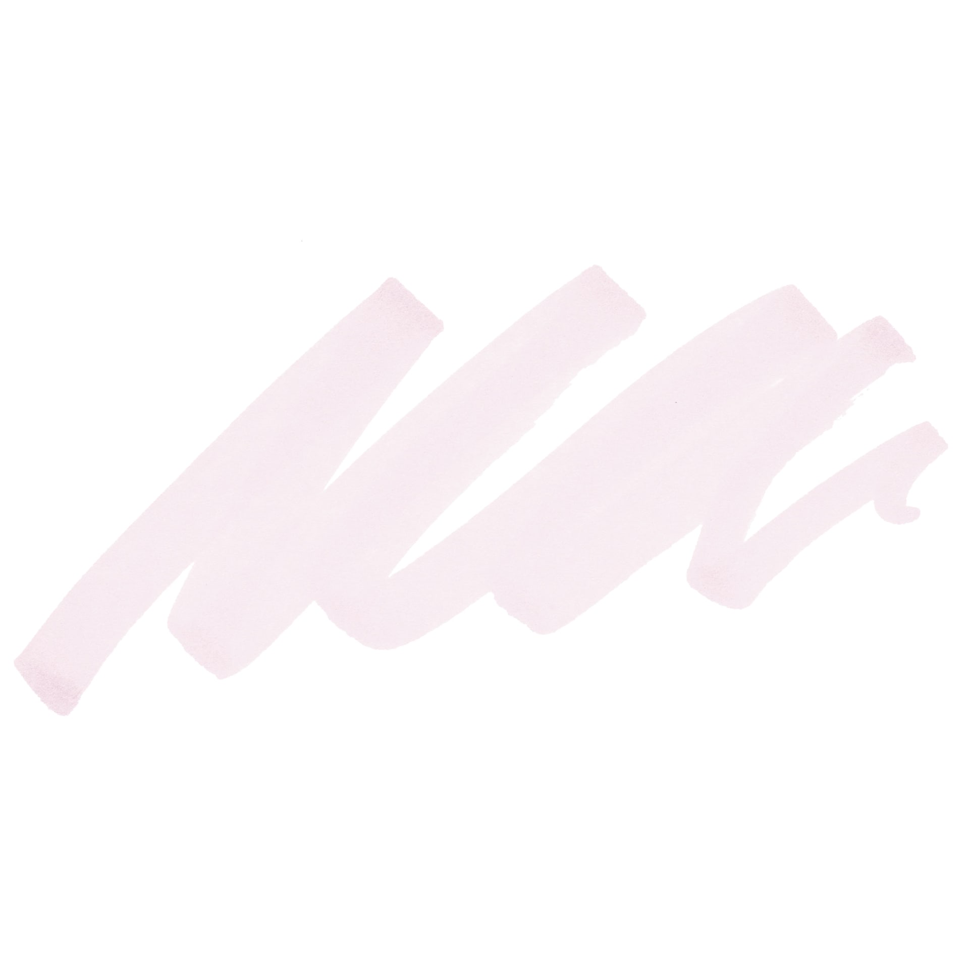 Winsor & Newton Promarker - Pale Blossom swatch