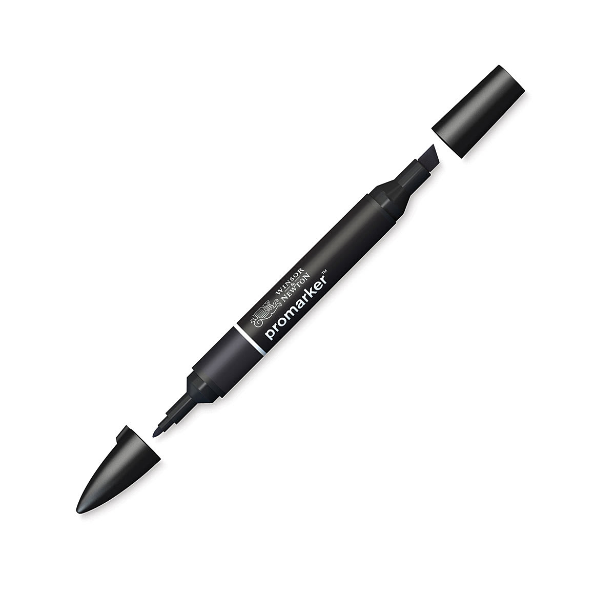 Winsor & Newton Promarker - Black