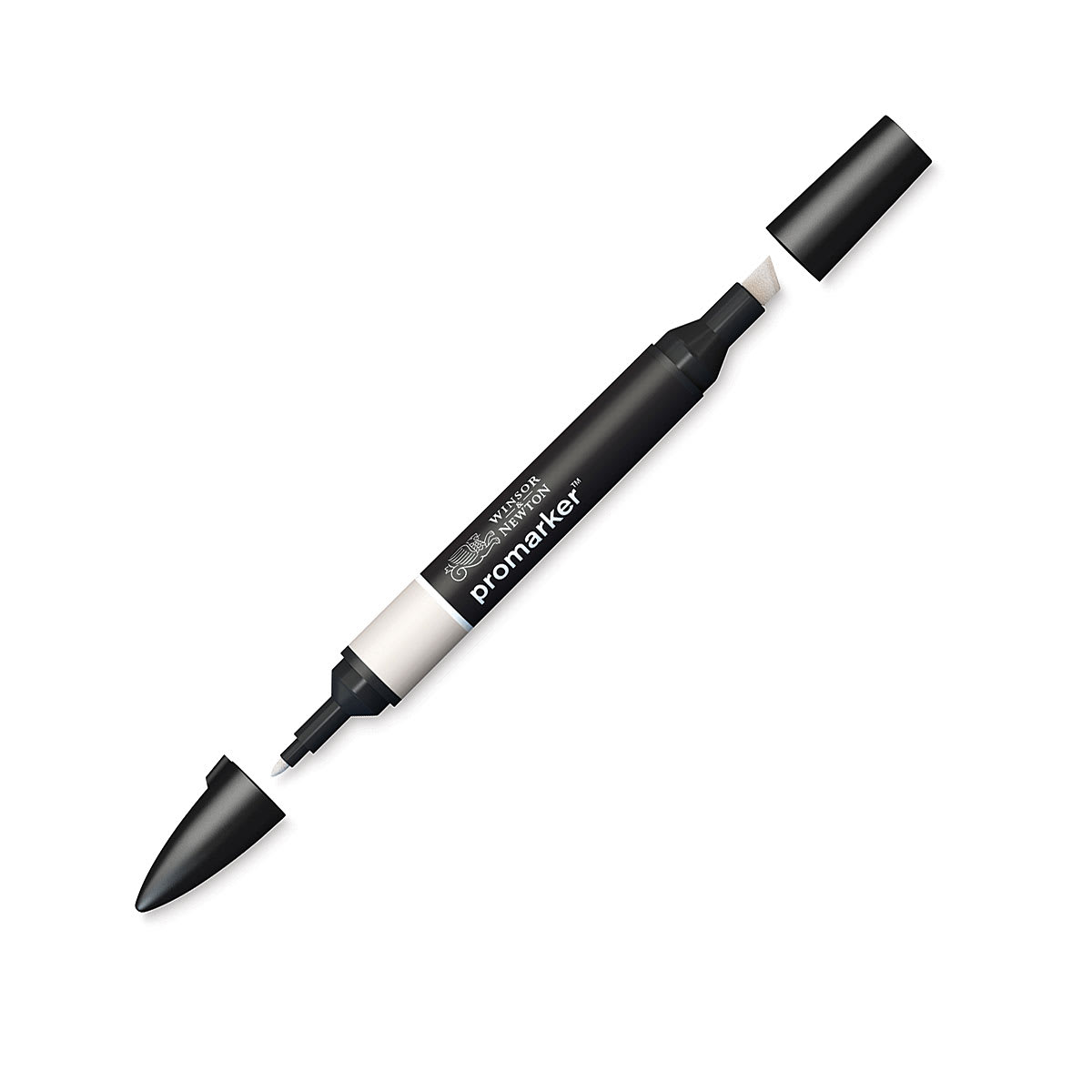 Winsor & Newton Promarker - Warm Grey 1
