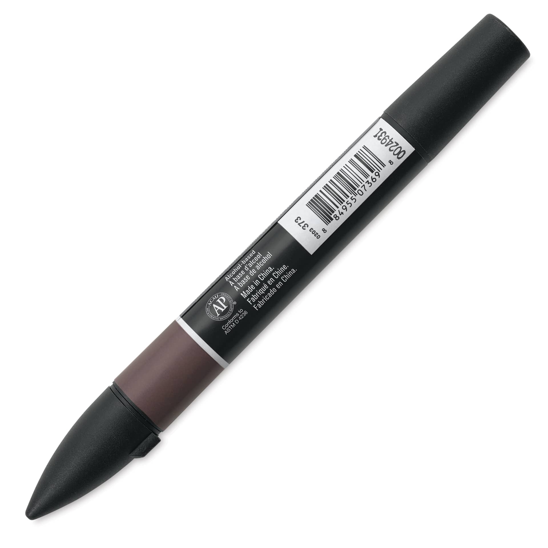 Winsor & Newton Promarker - Warm Grey 6