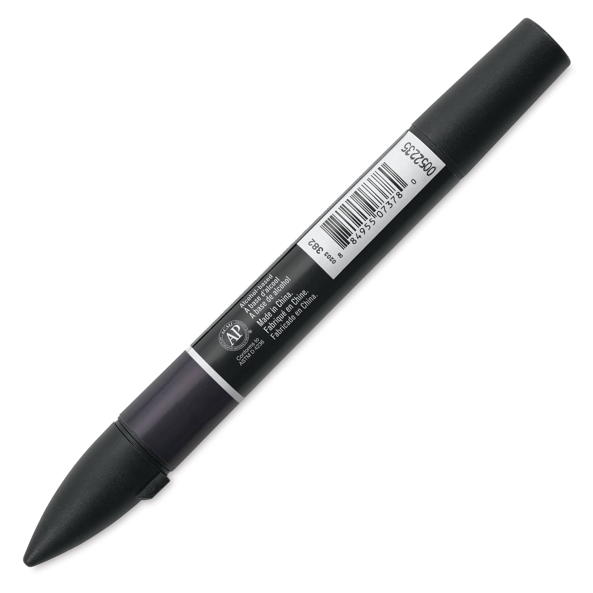 Winsor & Newton Promarker - Cool Grey 7