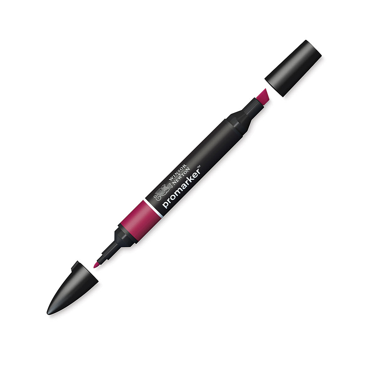 Winsor & Newton Promarker - Burgundy