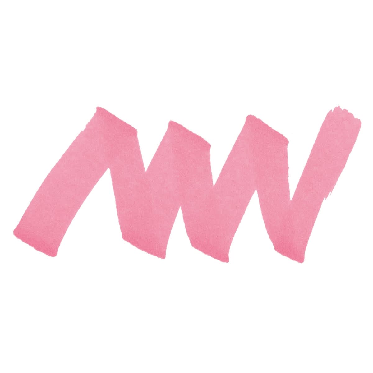 Winsor & Newton Promarker - Salmon Pink, swatch