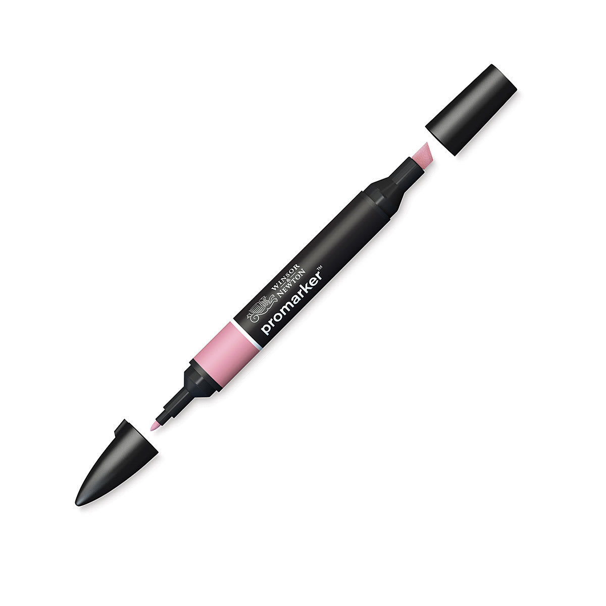 Winsor & Newton Promarker - Dusky Rose