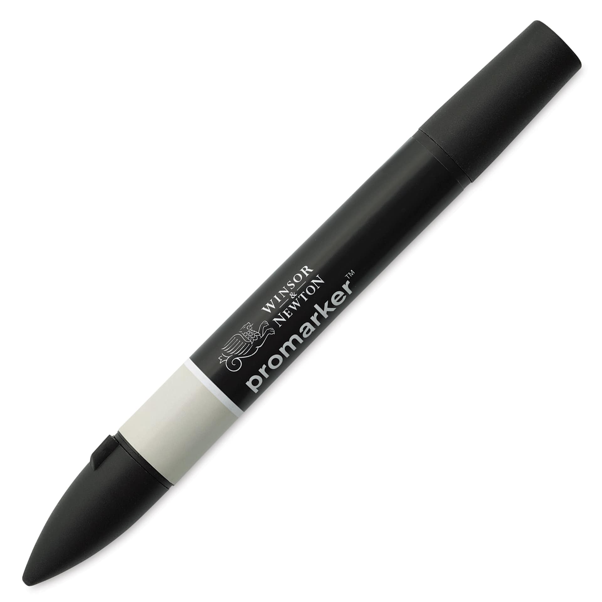 Winsor & Newton Promarker - Champagne (Marker with caps on)
