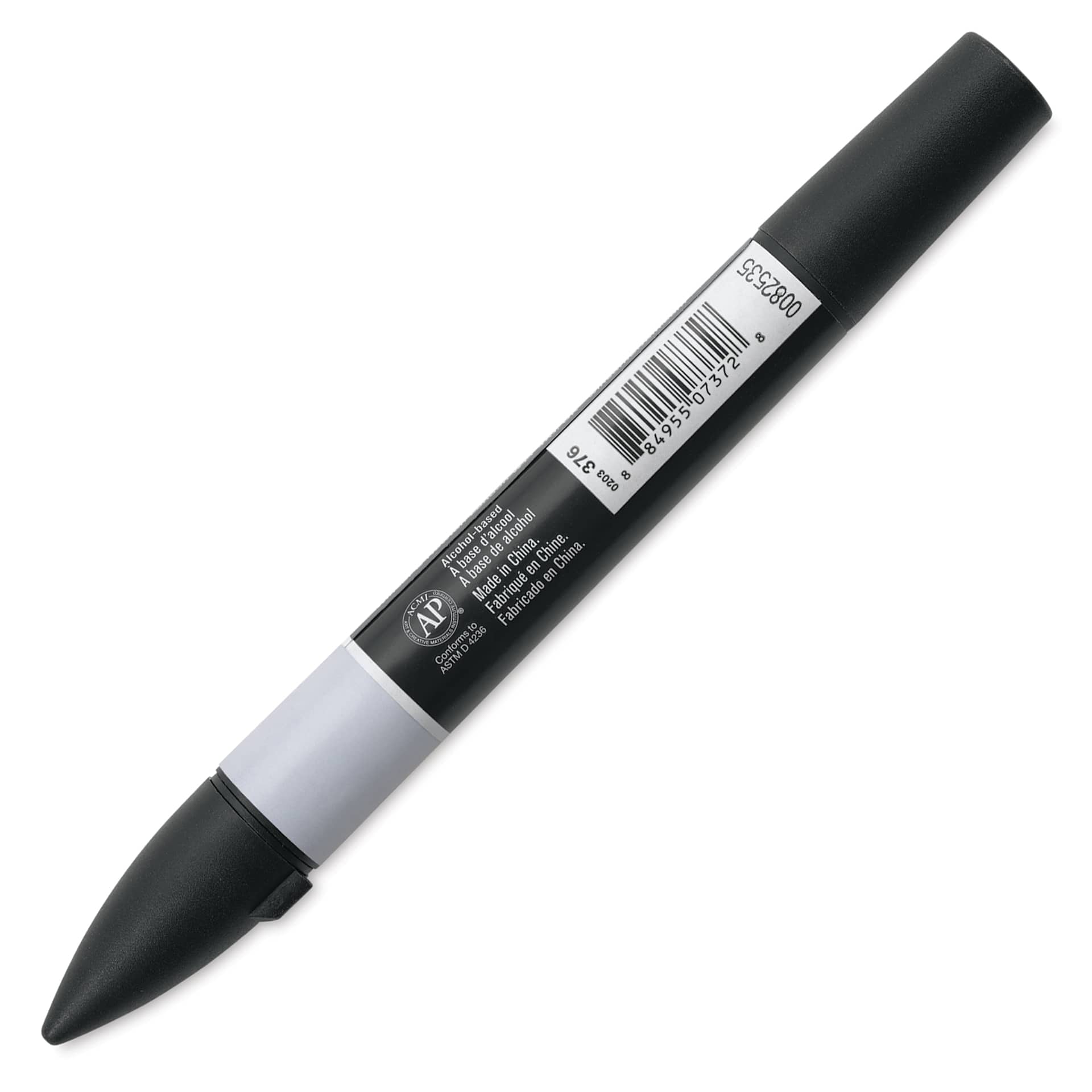 Winsor & Newton Promarker - Ice Grey 0