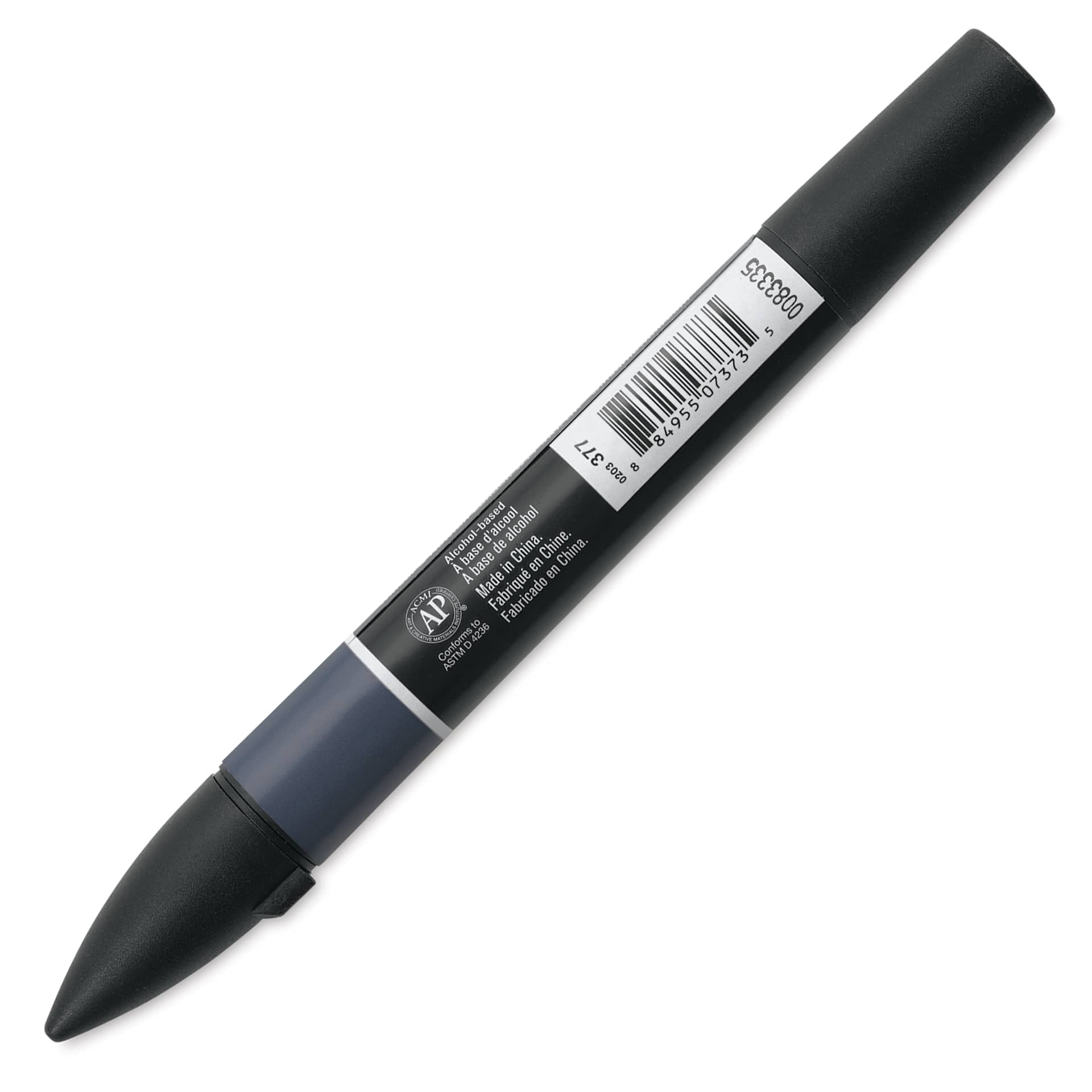 Winsor & Newton Promarker - Ice Grey 6