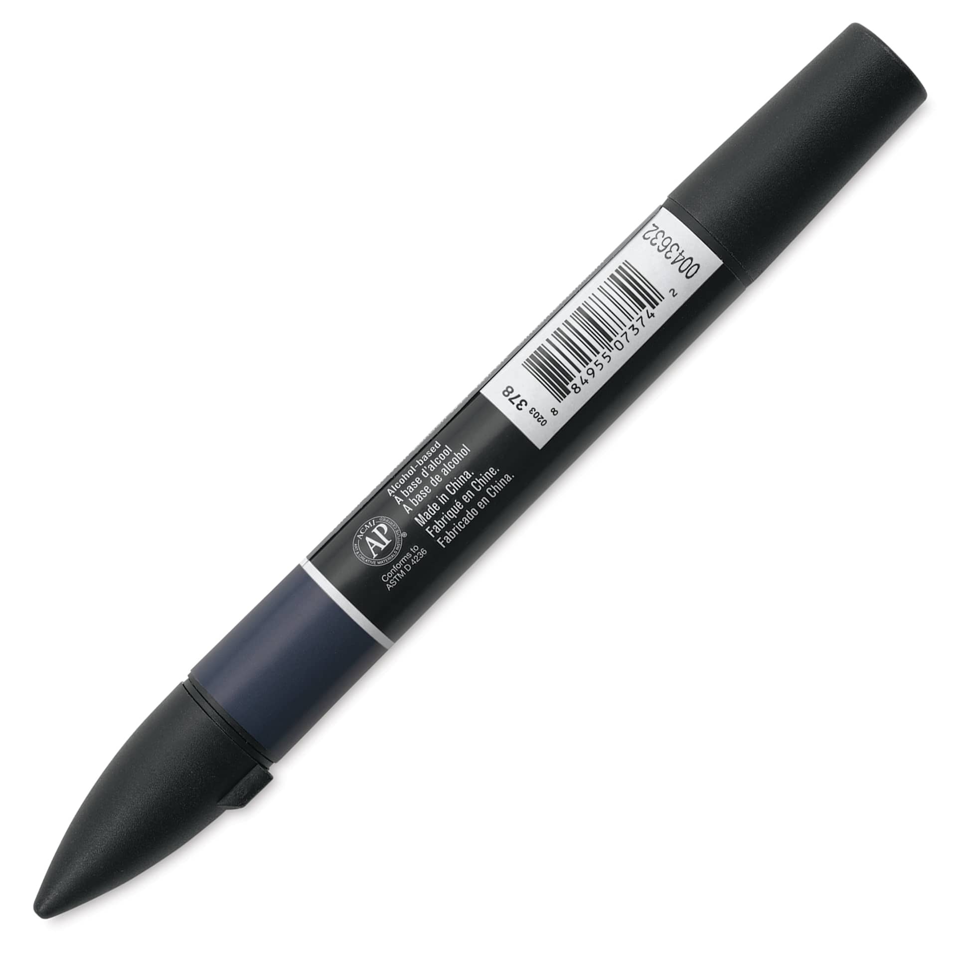 Winsor & Newton Promarker - Ice Grey 7