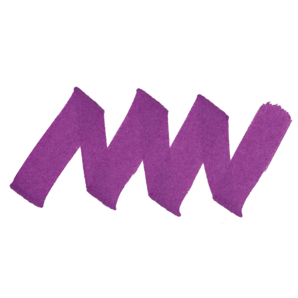 Winsor & Newton Promarker - Plum, swatch