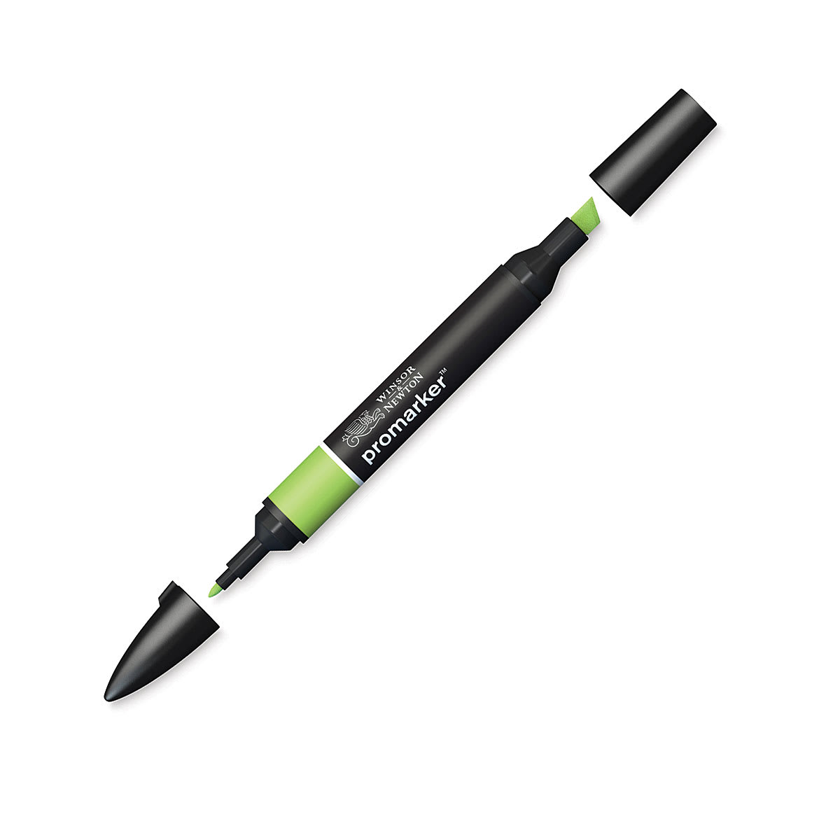 Winsor & Newton Promarker - Leaf Green