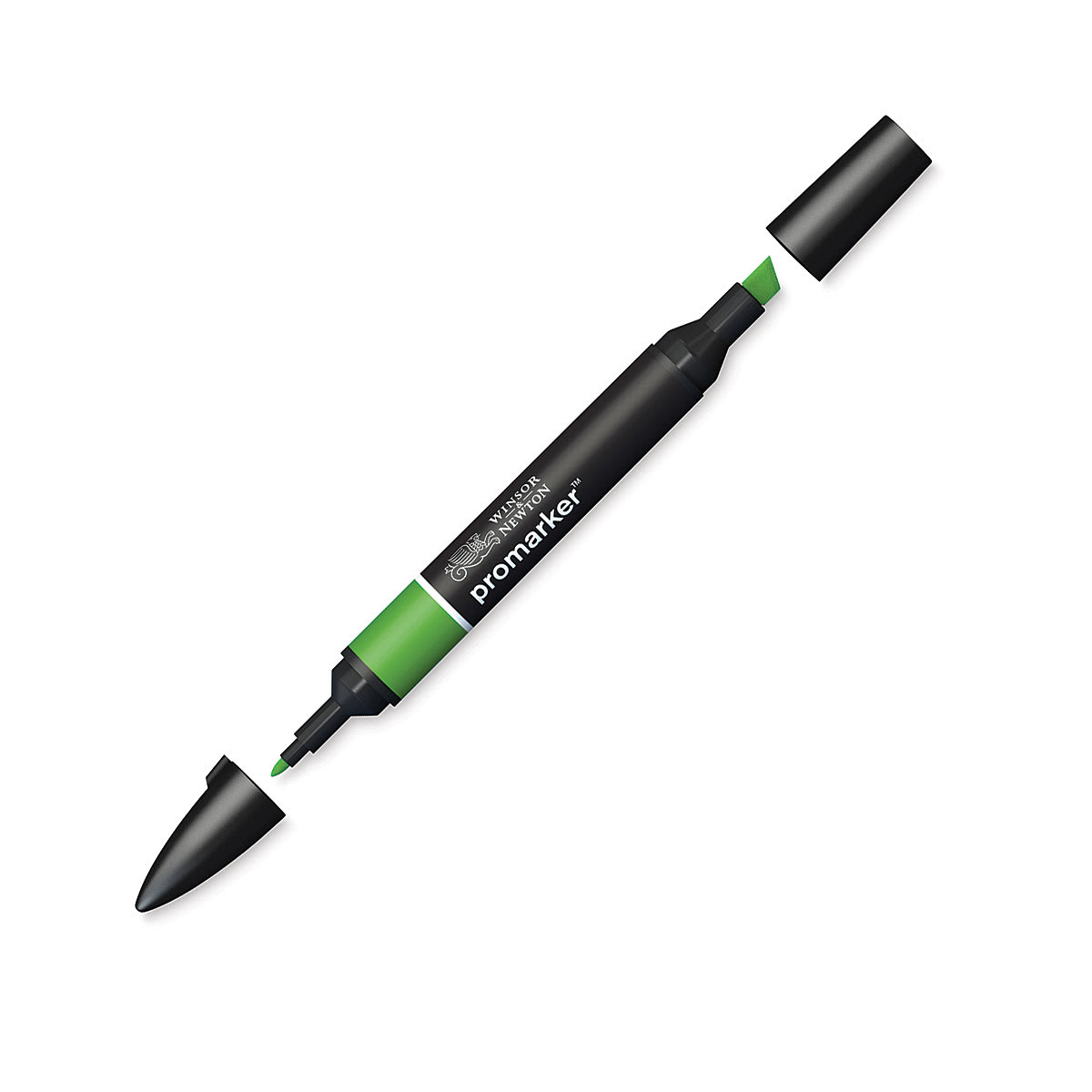 Winsor & Newton Promarker - Forrest Green