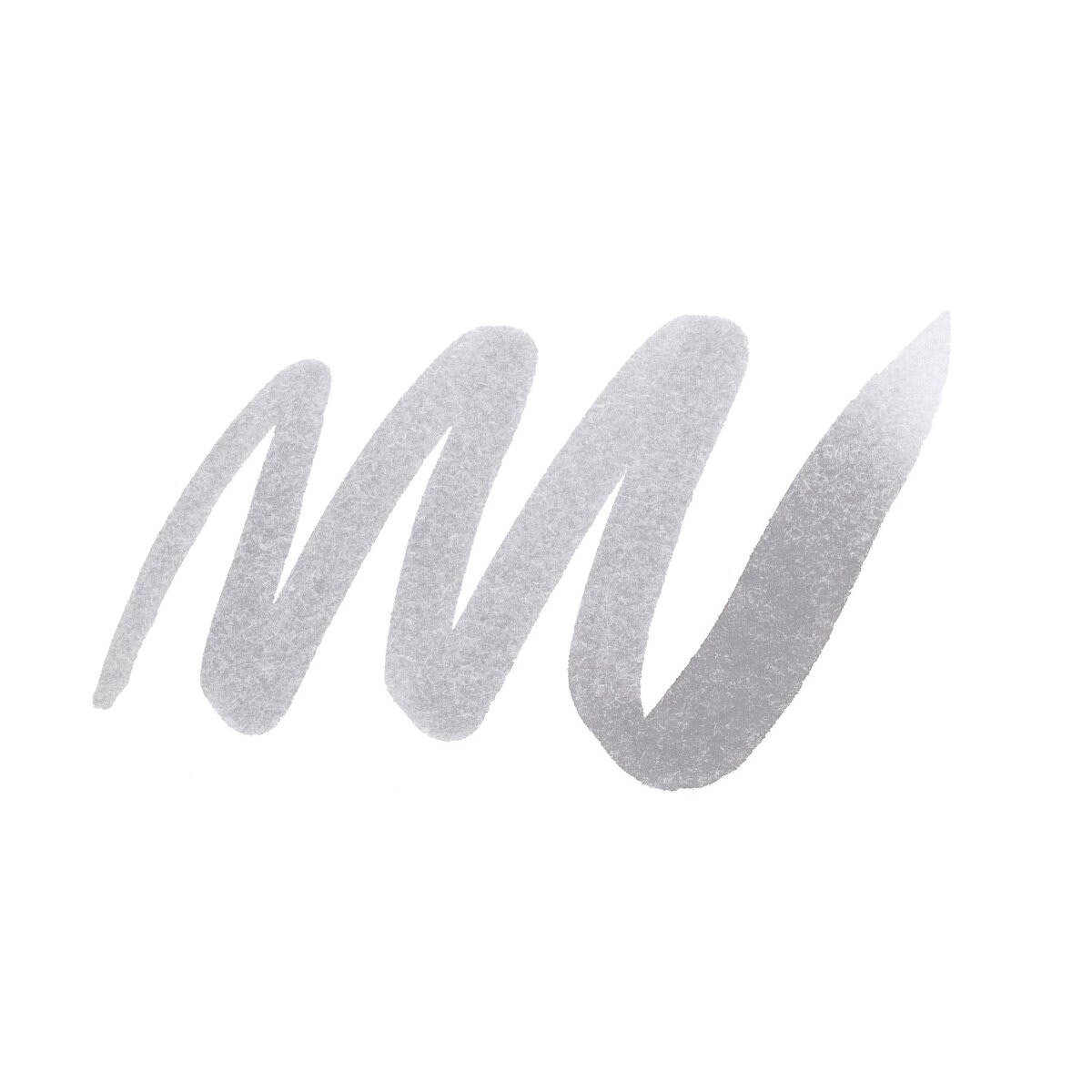 Royal Talens Ecoline Brush Marker - Grey swatch