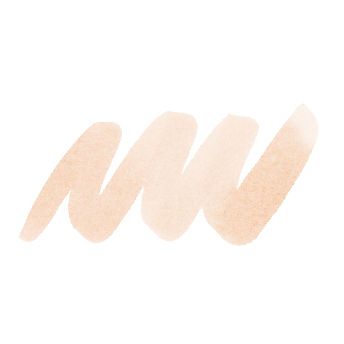 Royal Talens Ecoline Brush Marker - Pink Beige swatch