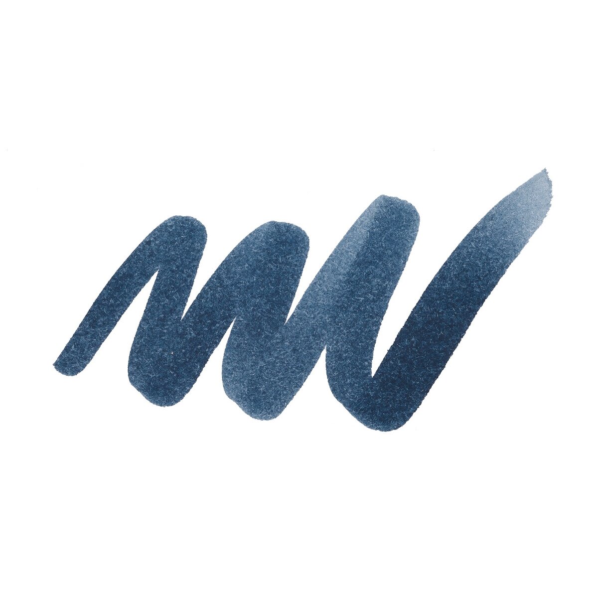 Royal Talens Ecoline Brush Marker - Indigo swatch