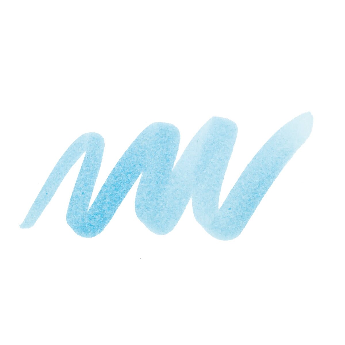 Royal Talens Ecoline Brush Marker - Pastel Blue swatch