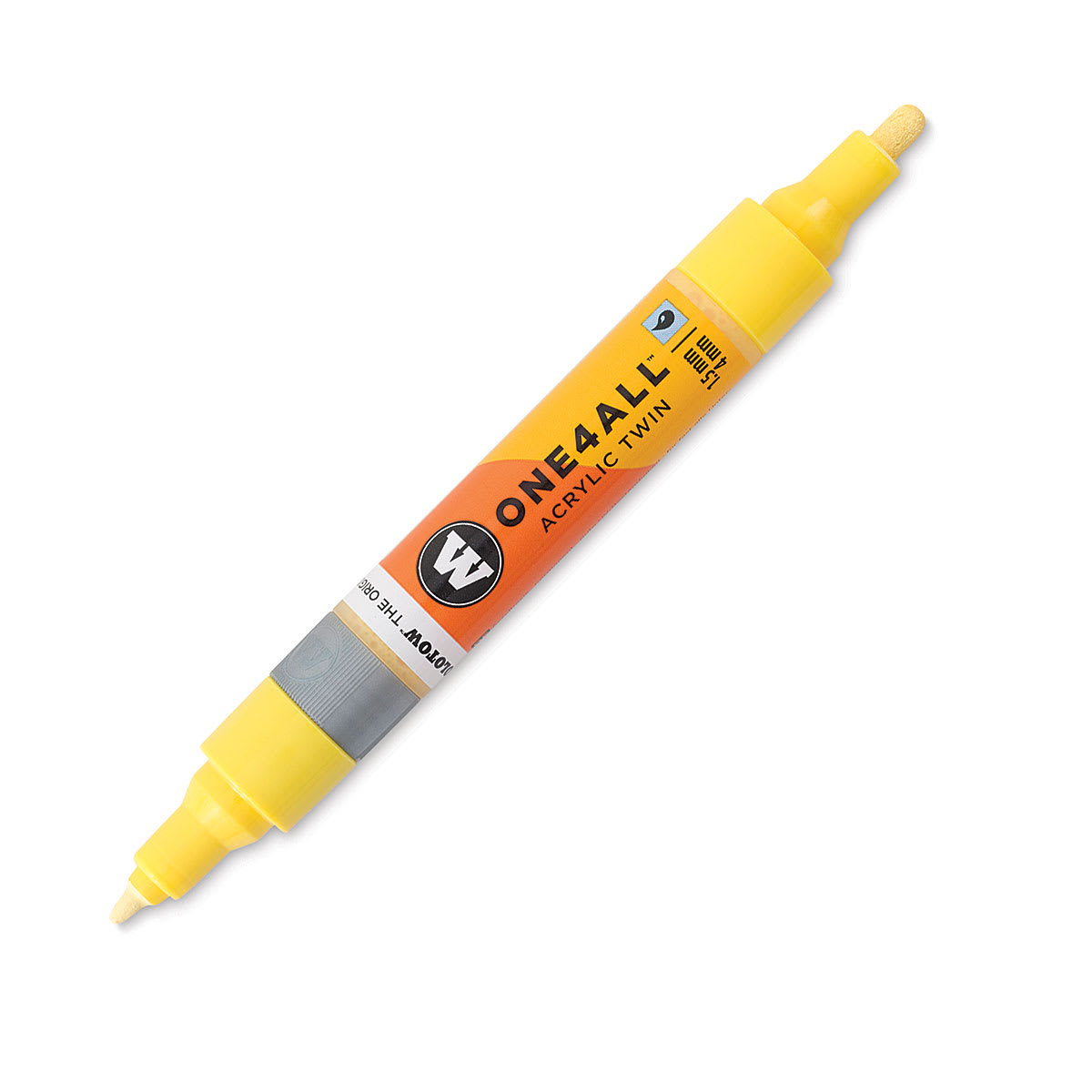Molotow One4All Acrylic Twin Marker - Vanilla Pastel