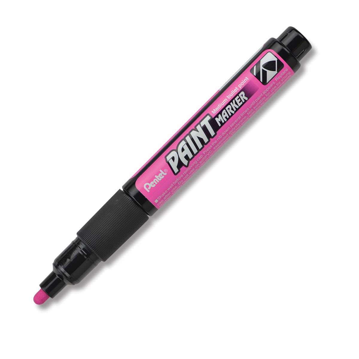 Pentel Paint Marker - Pink