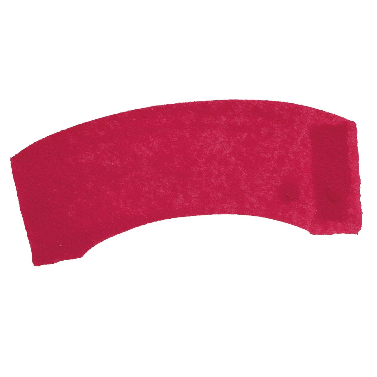 Pebeo Acrylic Marker - Magenta, 5-15 mm, Flat Nib swatch