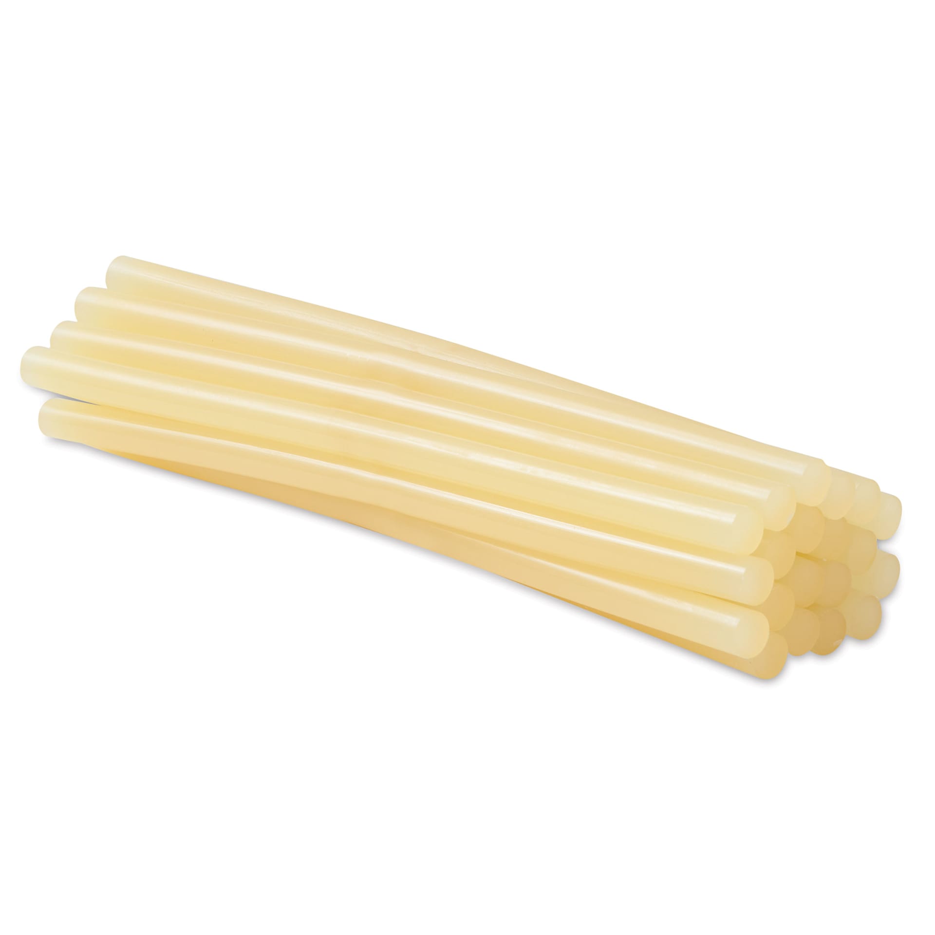 Surebonder Cosplay Stik Dual Temp Glue Sticks - Amber, outside of the packaging