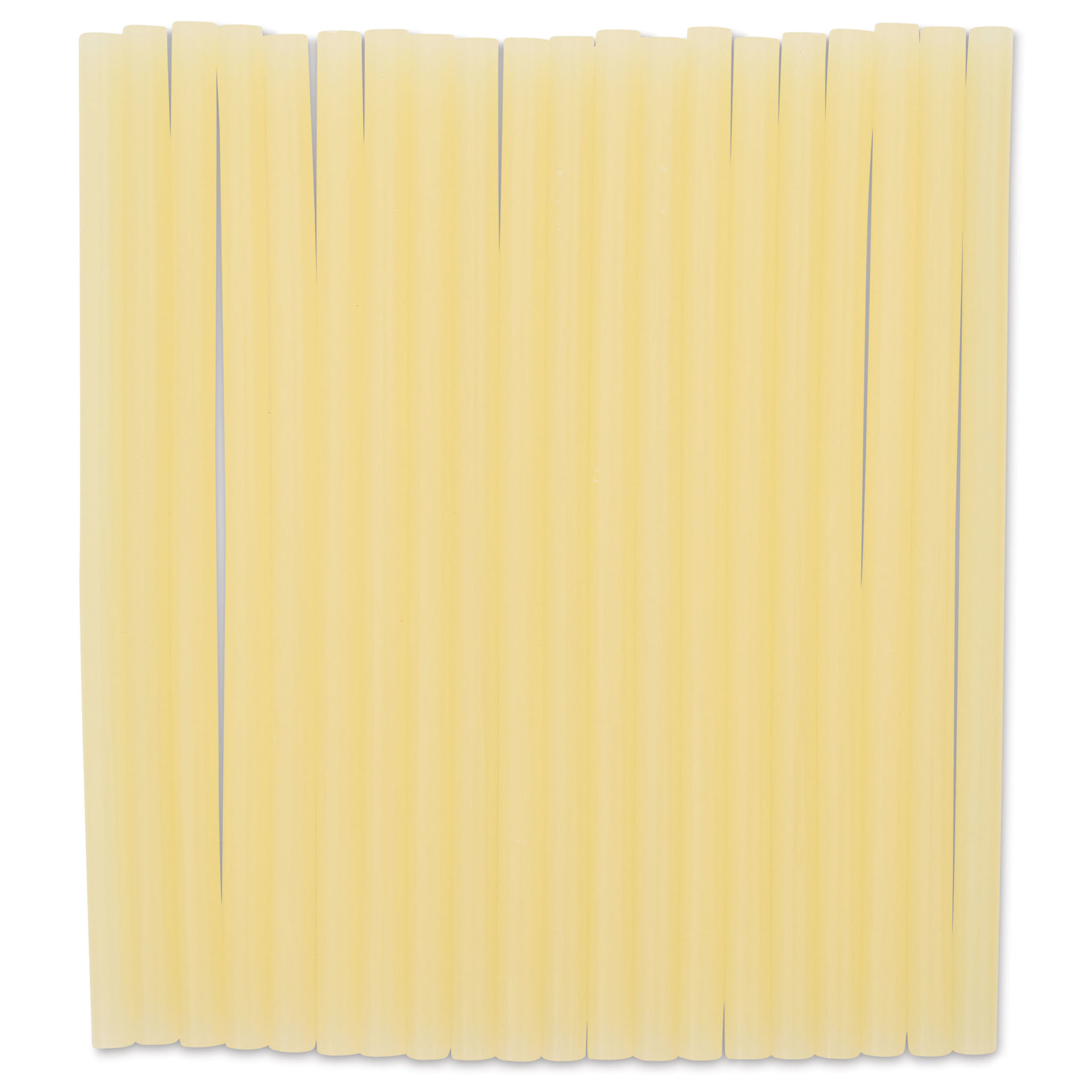 Surebonder Cosplay Stik Dual Temp Glue Sticks - Amber, fanned out