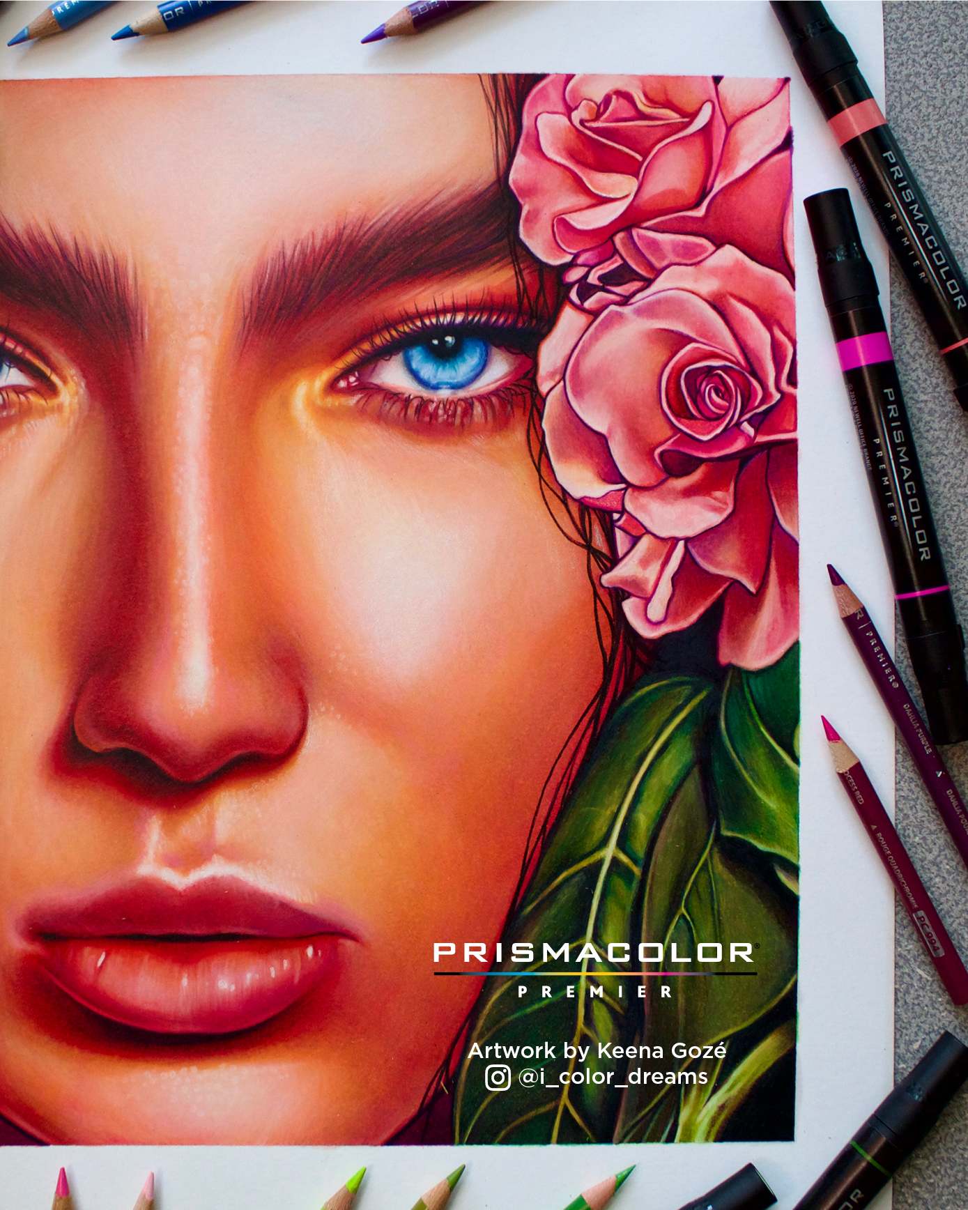 Prismacolor Eng Bundle