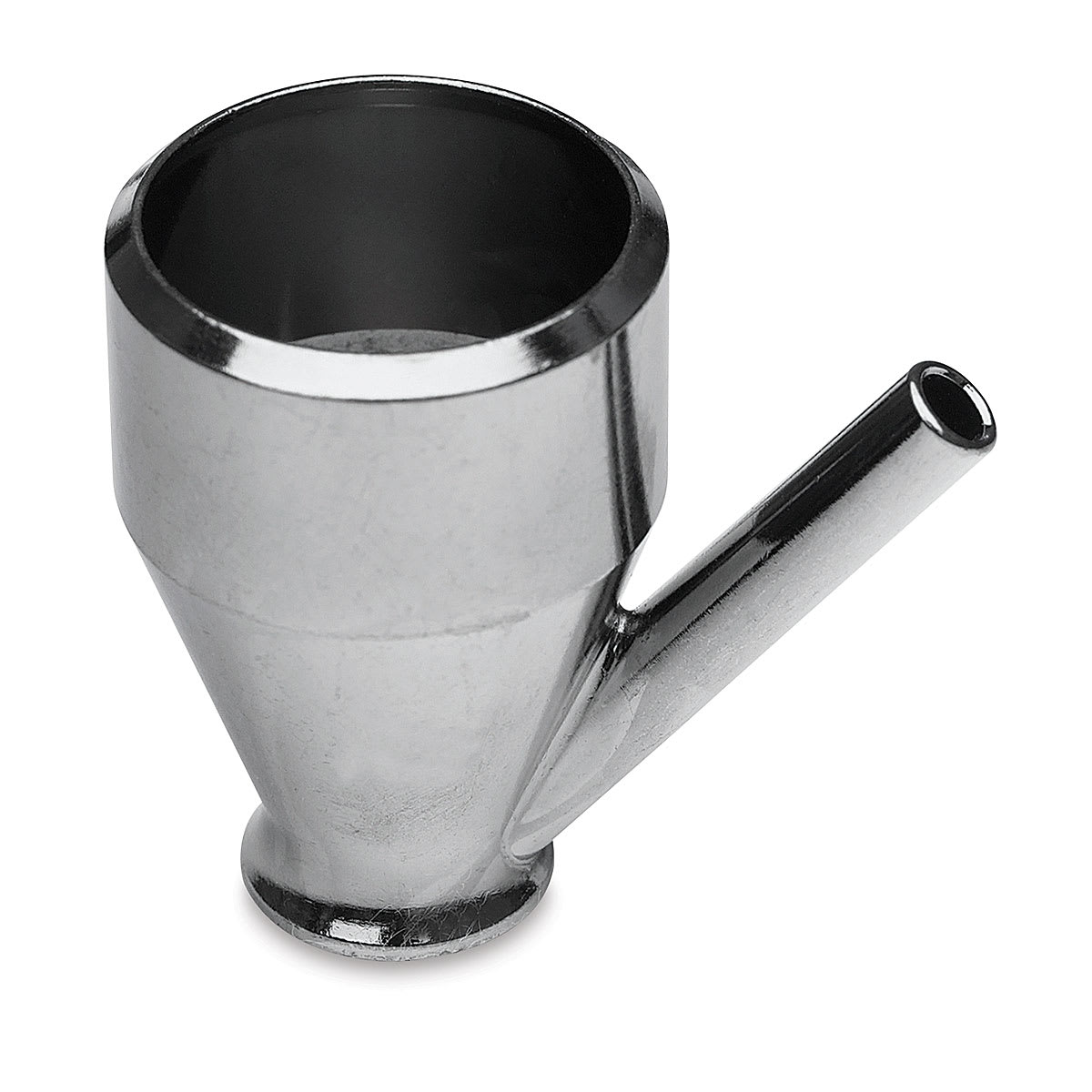 Paasche Airbrush Metal Color Cup - 1/4 oz