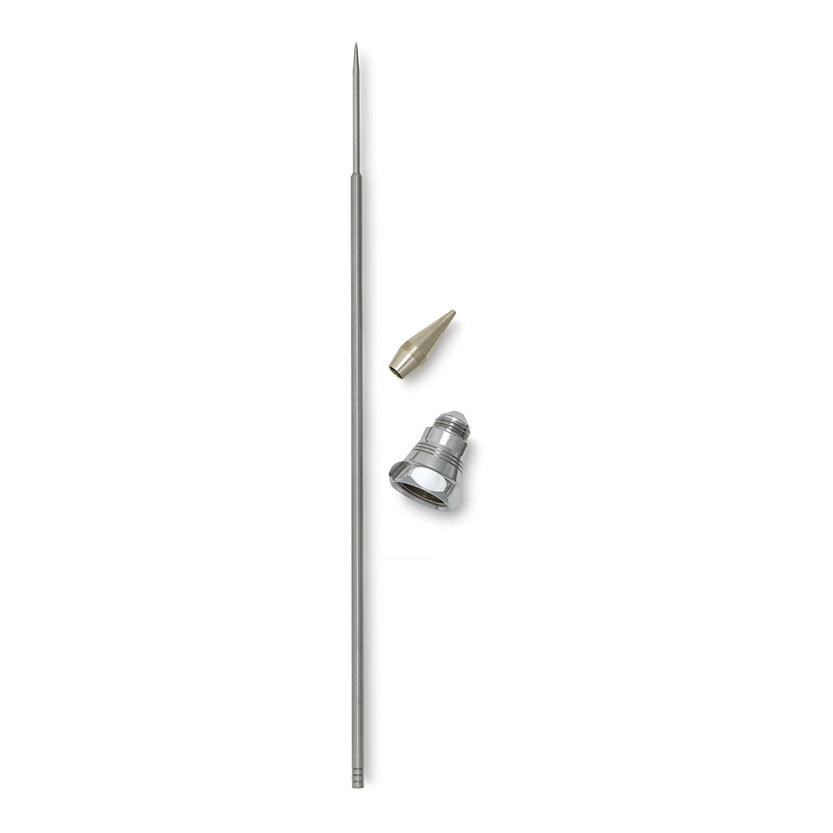 Paasche Model VL Airbrush Head Combo - Tip, Needle, and Head, Size 3, VL-227-3