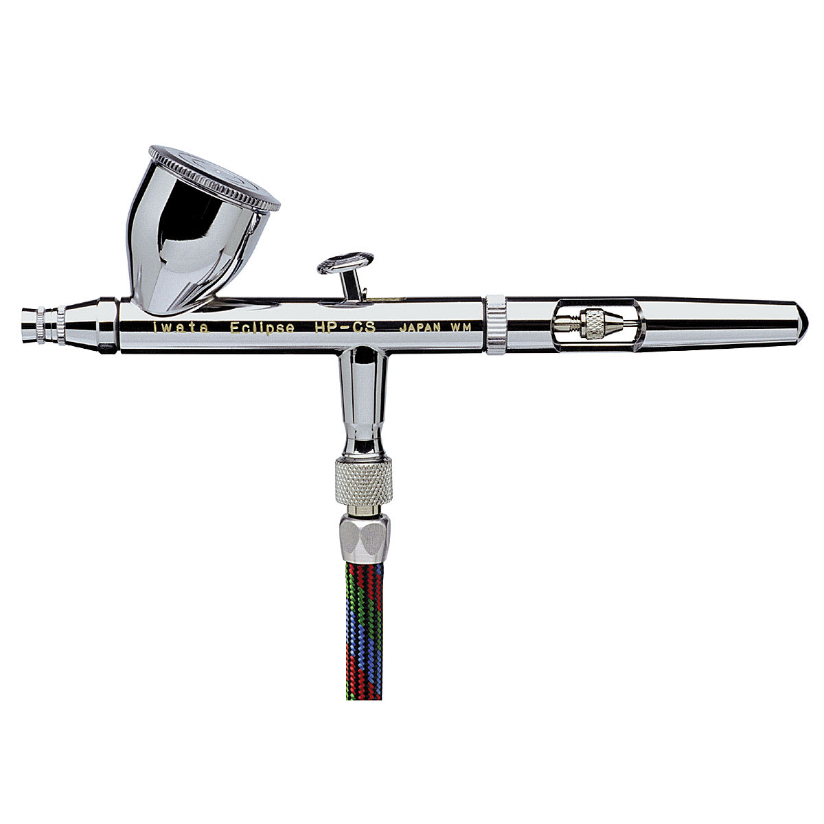 Iwata Eclipse Series Airbrush - HP-CS
