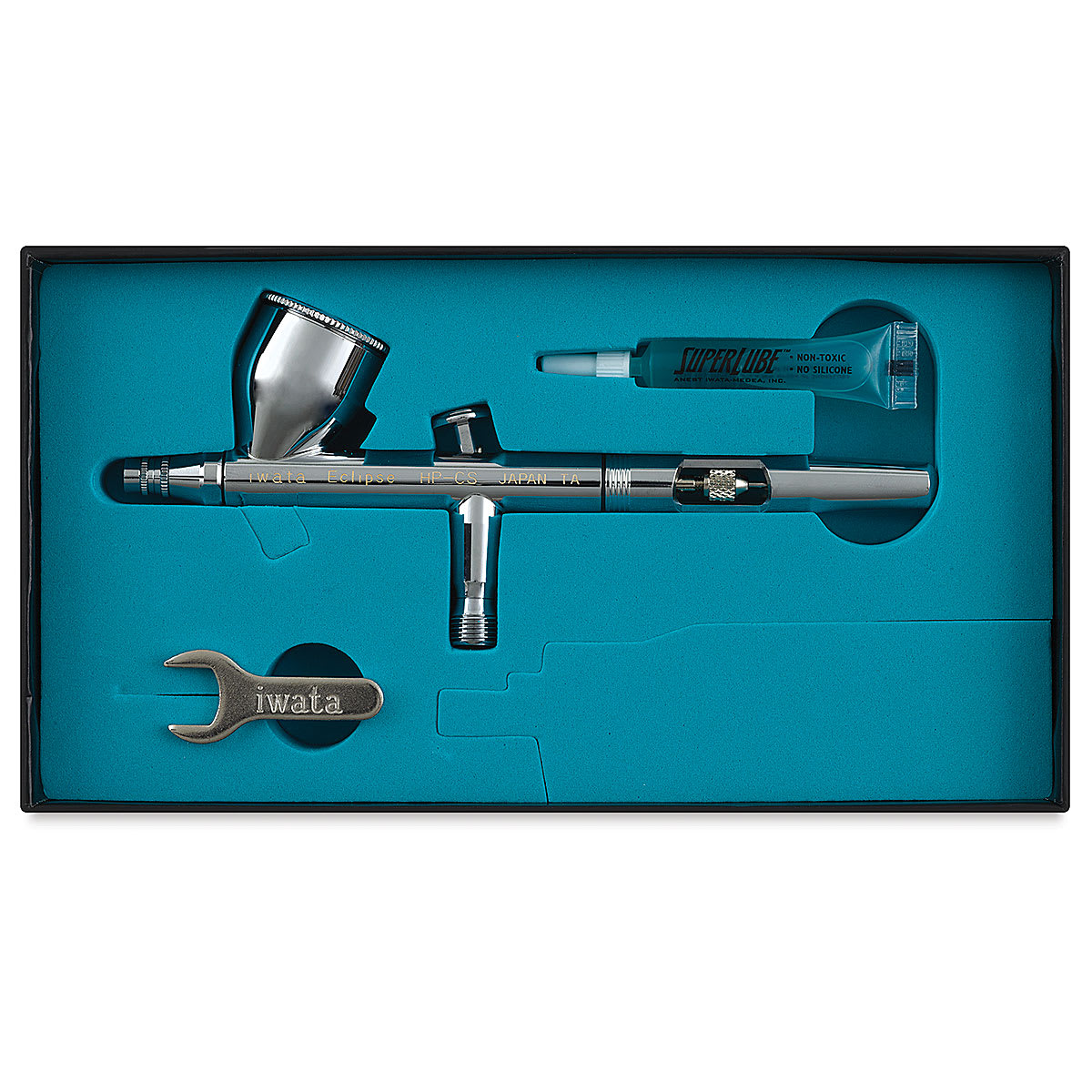 Iwata Eclipse Series Airbrush - HP-CS (In package)